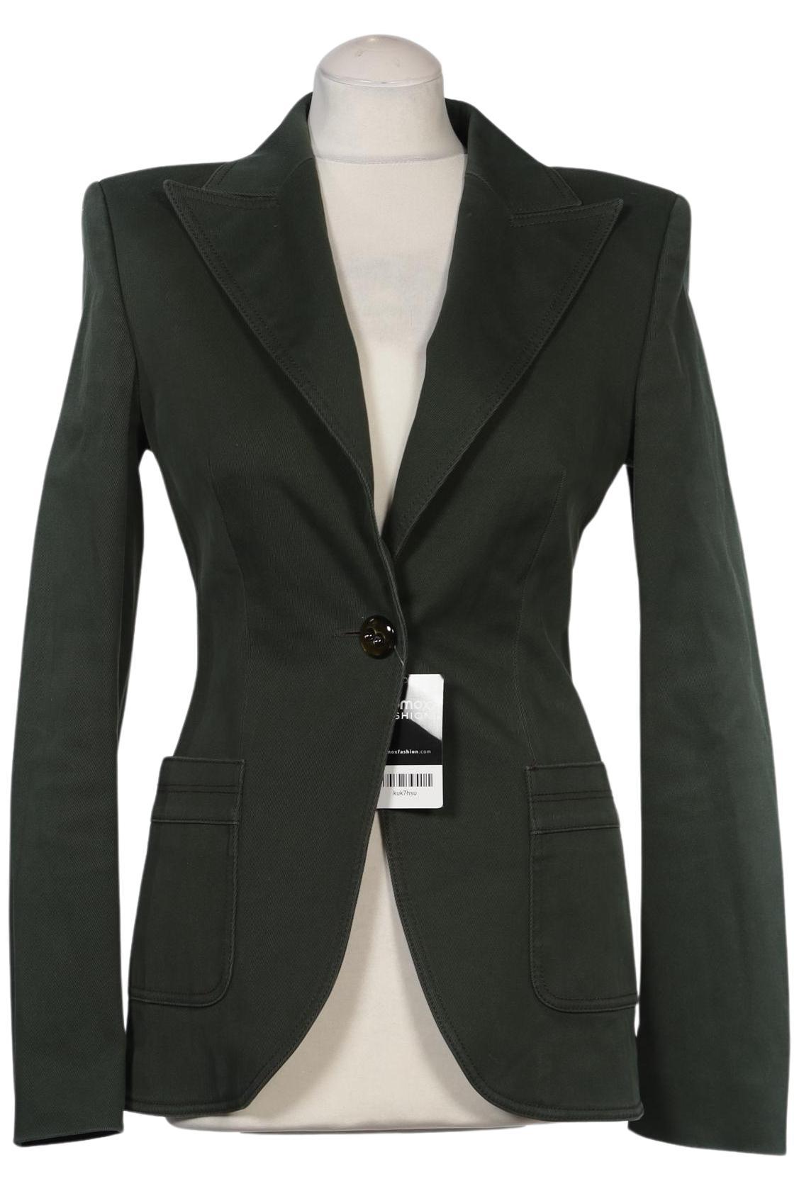 

Escada Damen Blazer, grün, Gr. 38