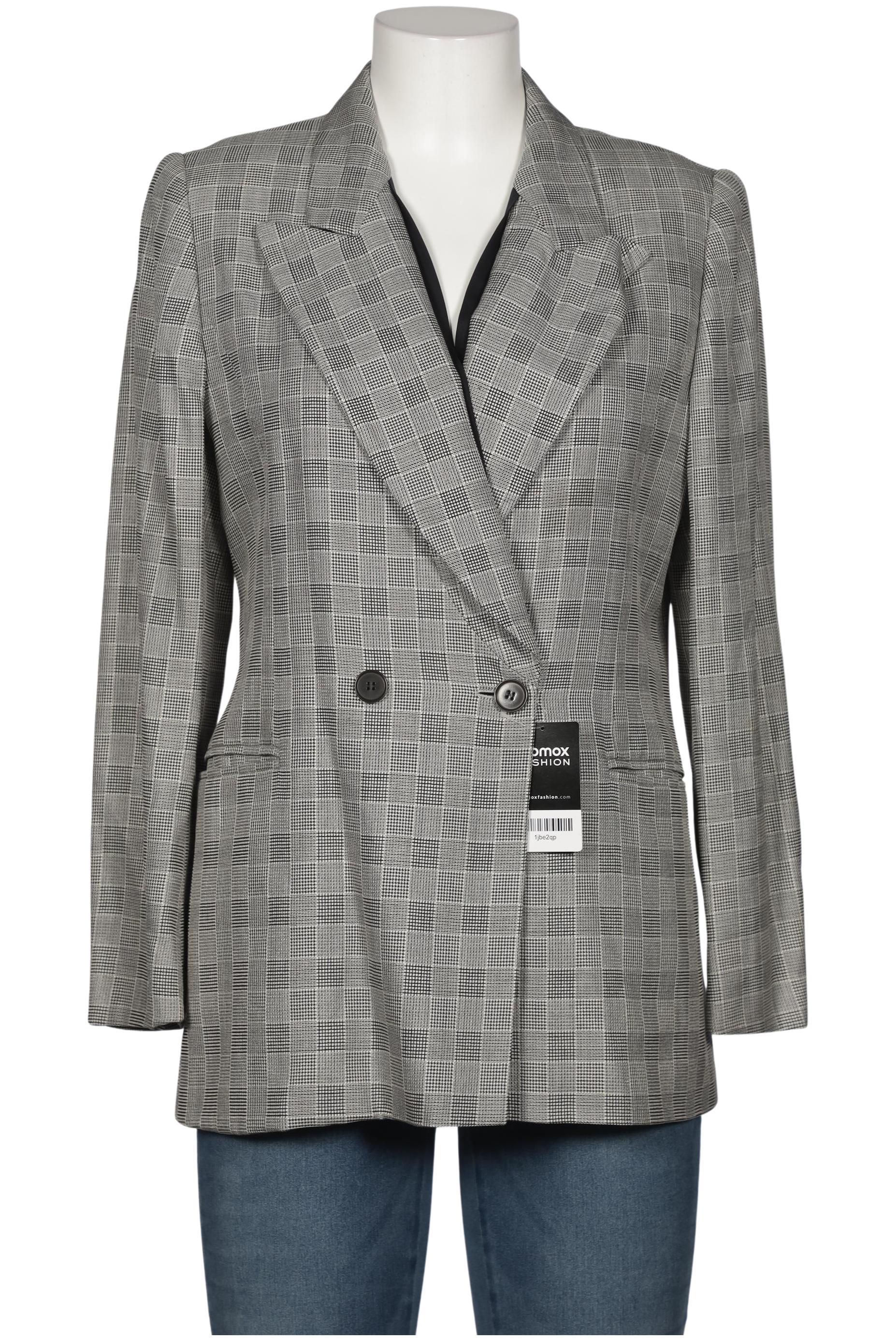 

Escada Damen Blazer, schwarz, Gr. 42