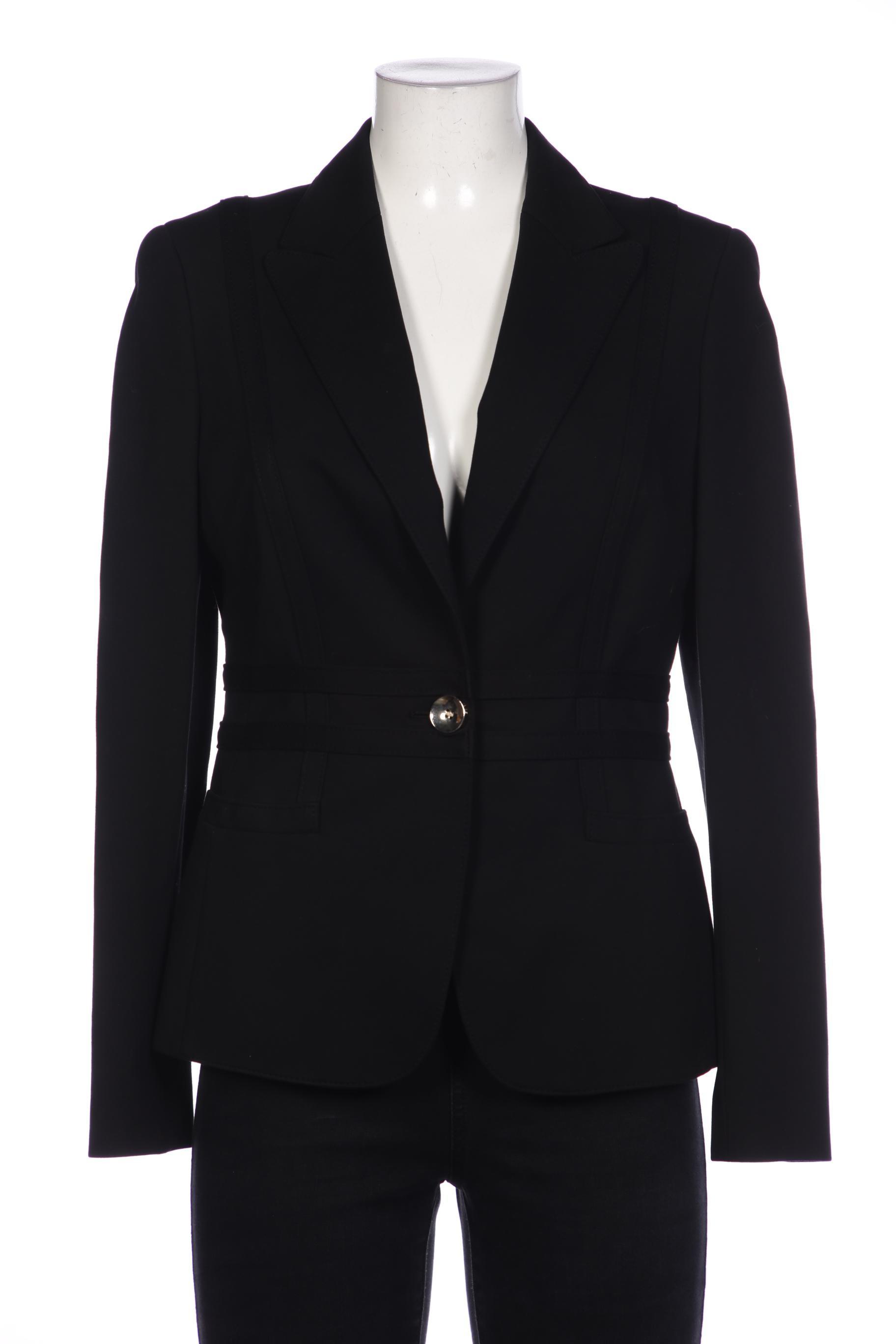

Escada Damen Blazer, schwarz