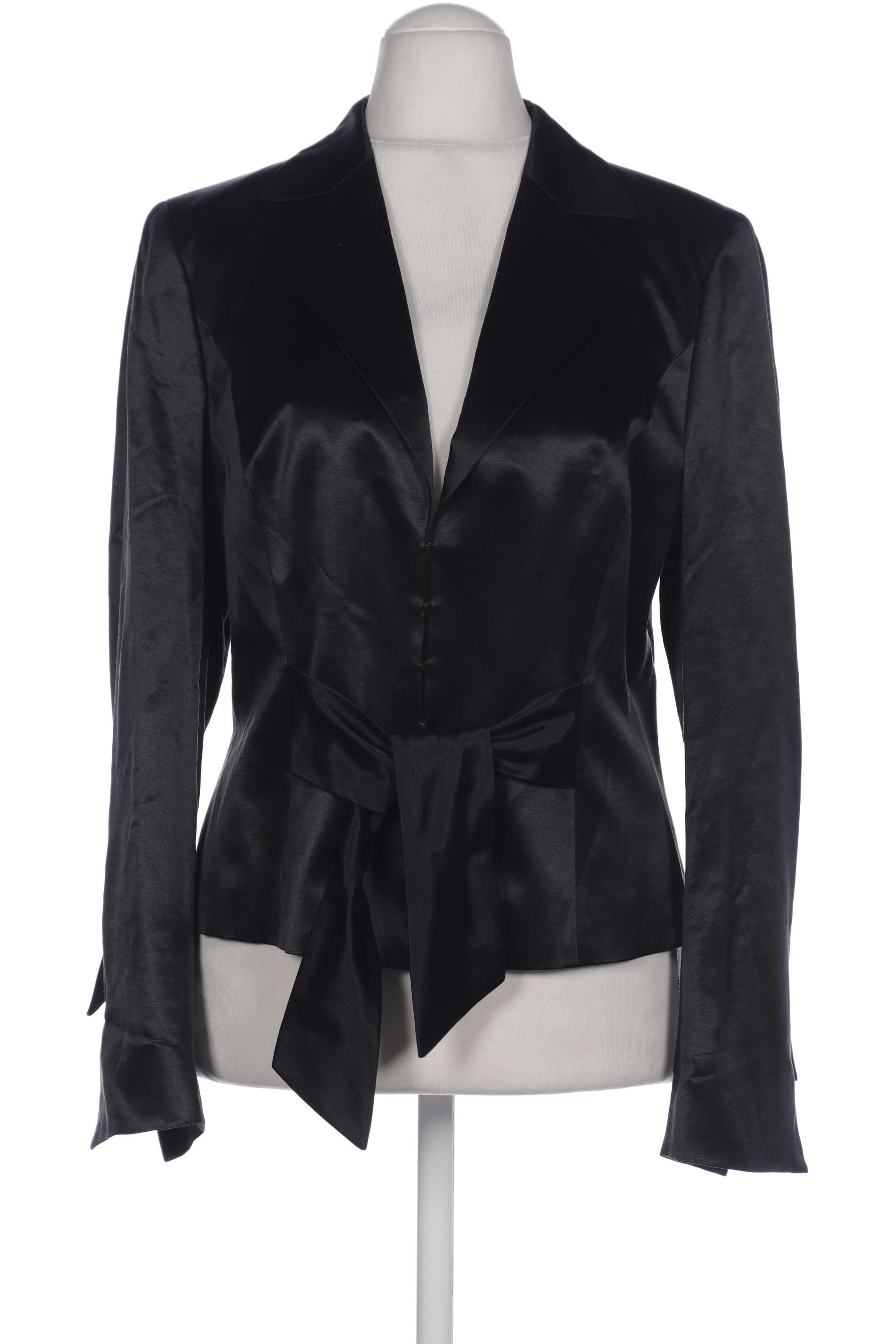 

Escada Damen Blazer, schwarz, Gr. 40