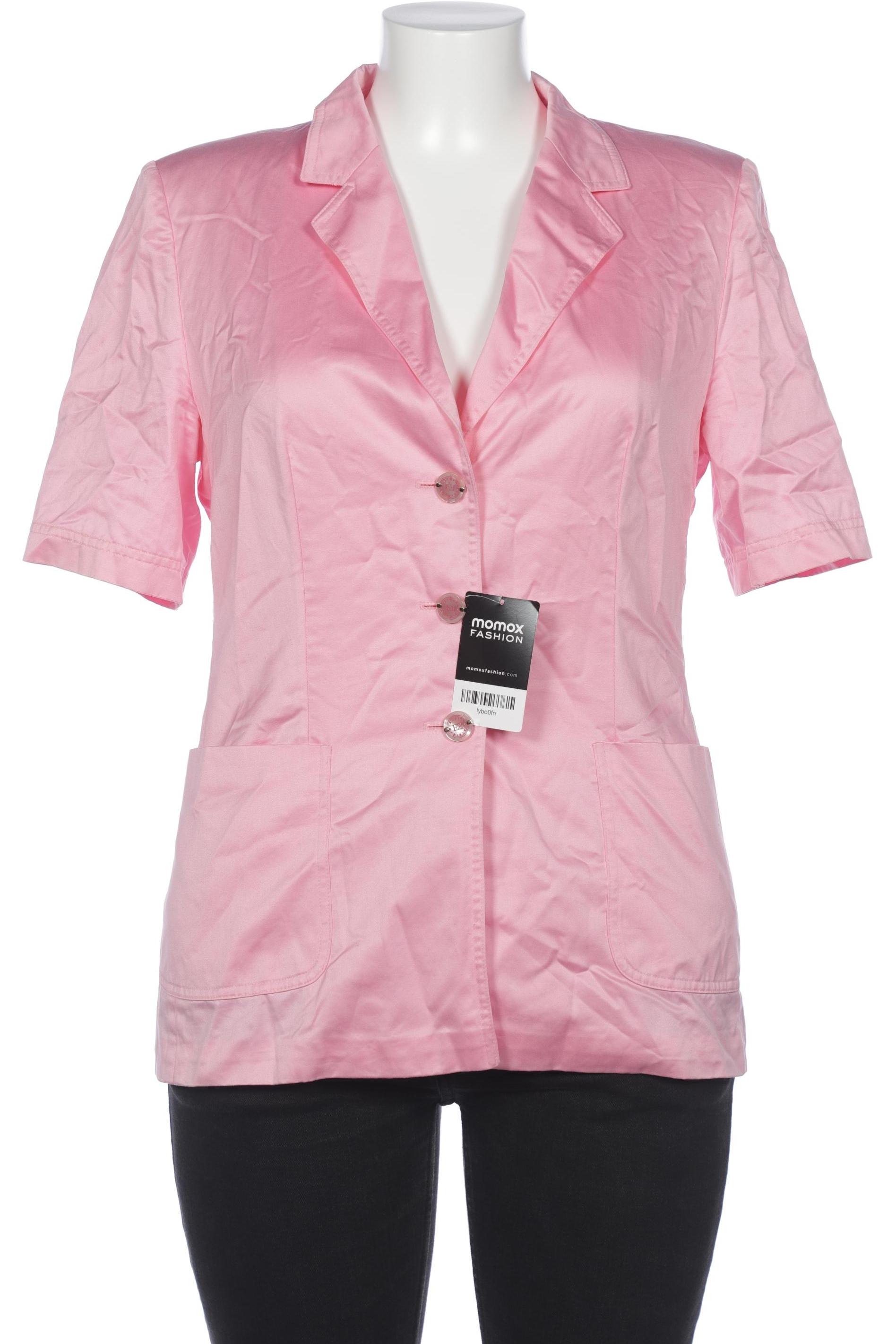

Escada Damen Blazer, pink, Gr. 44