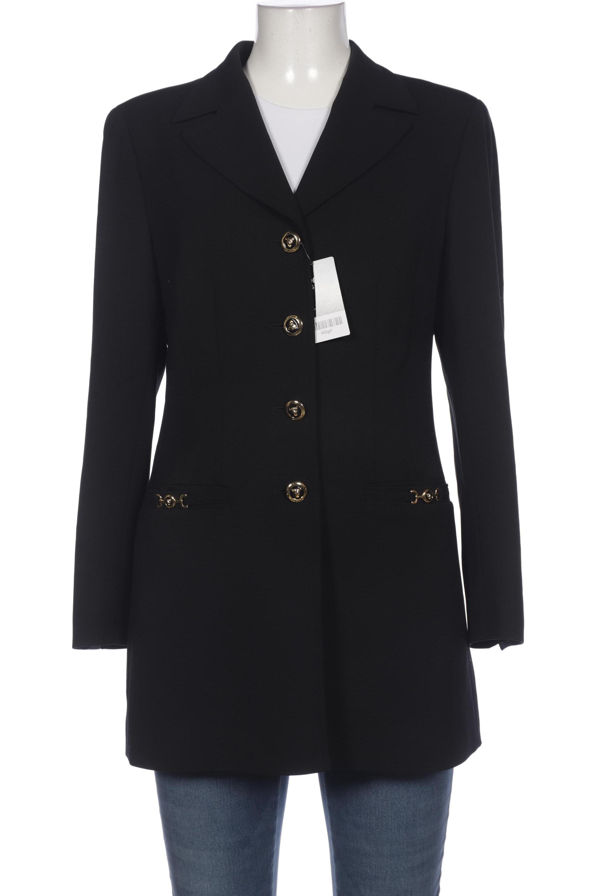 

Escada Damen Blazer, schwarz