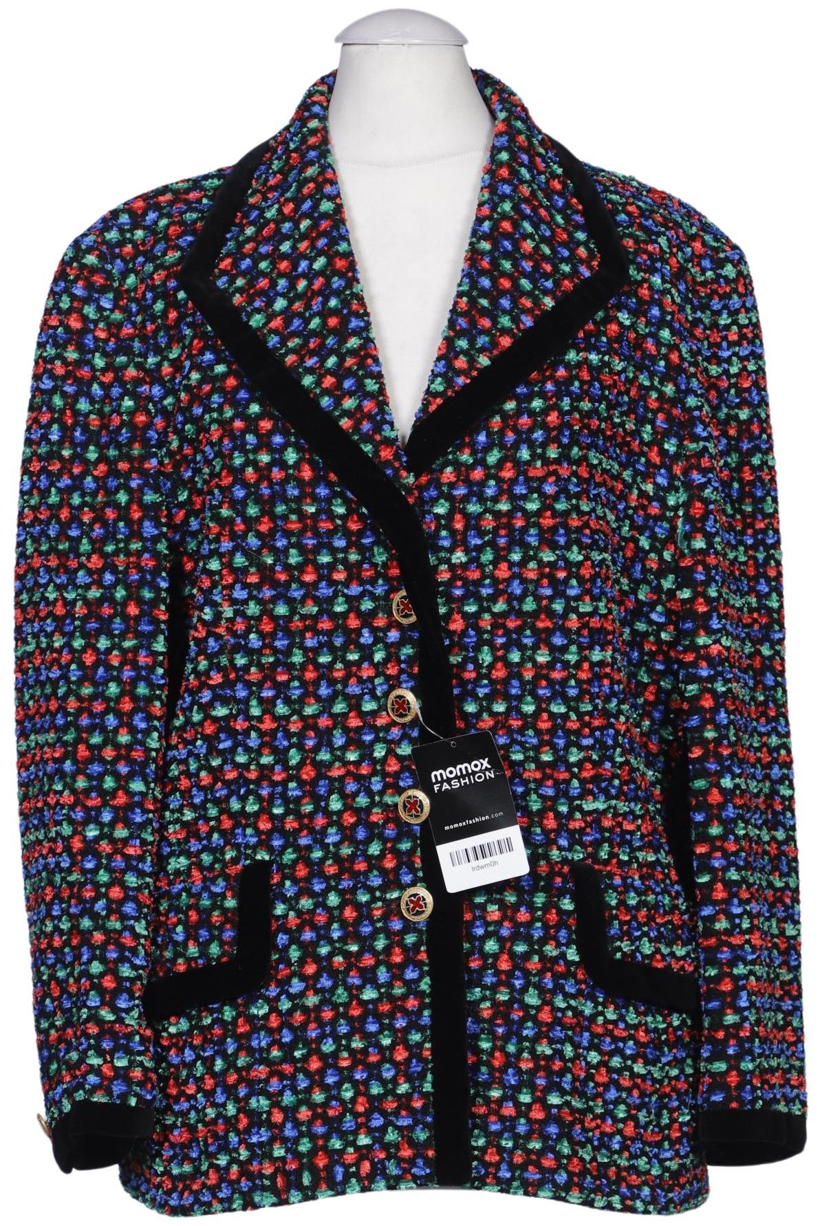 

Escada Damen Blazer, schwarz, Gr. 38