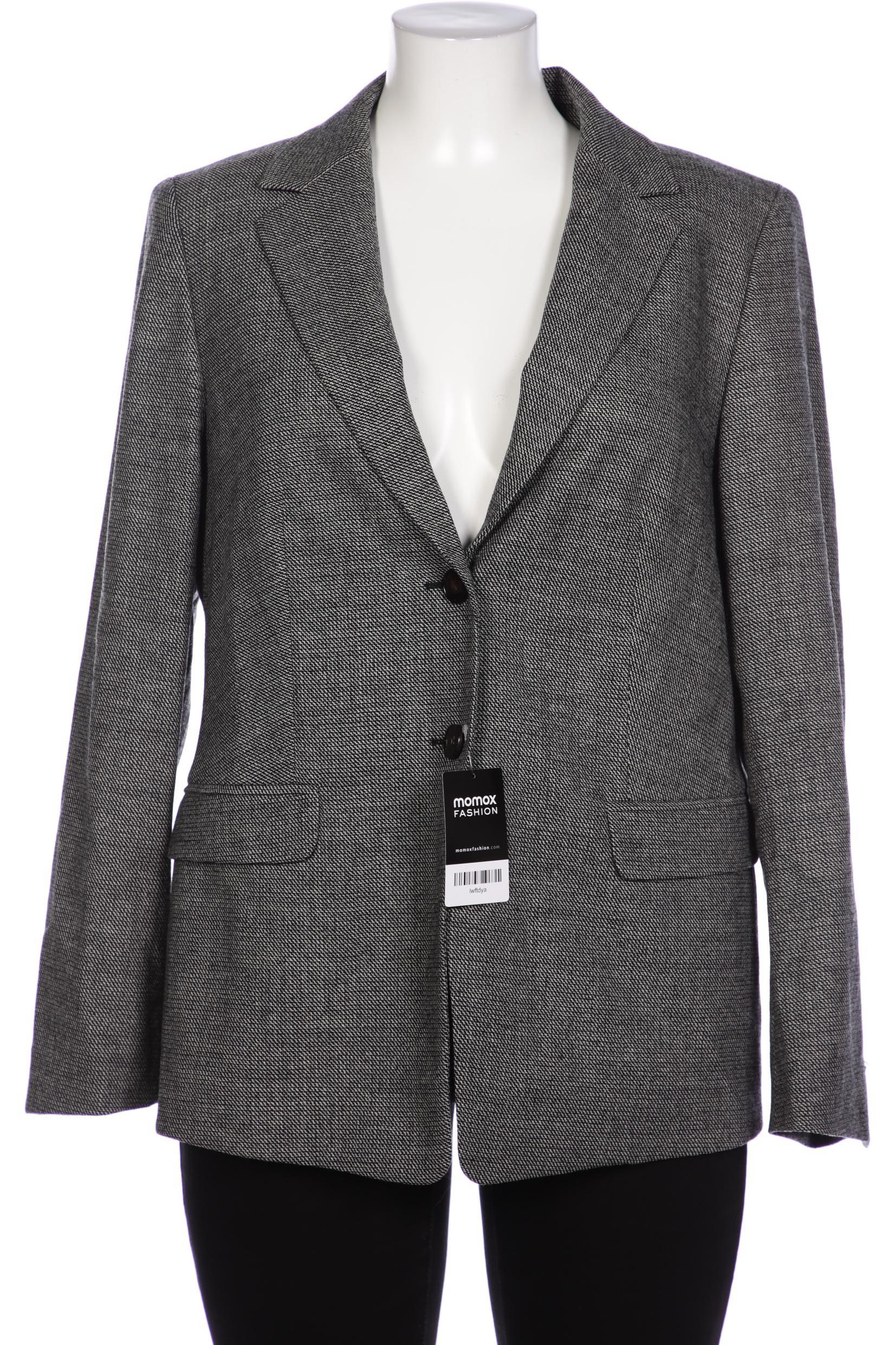 

Escada Damen Blazer, grau, Gr. 44