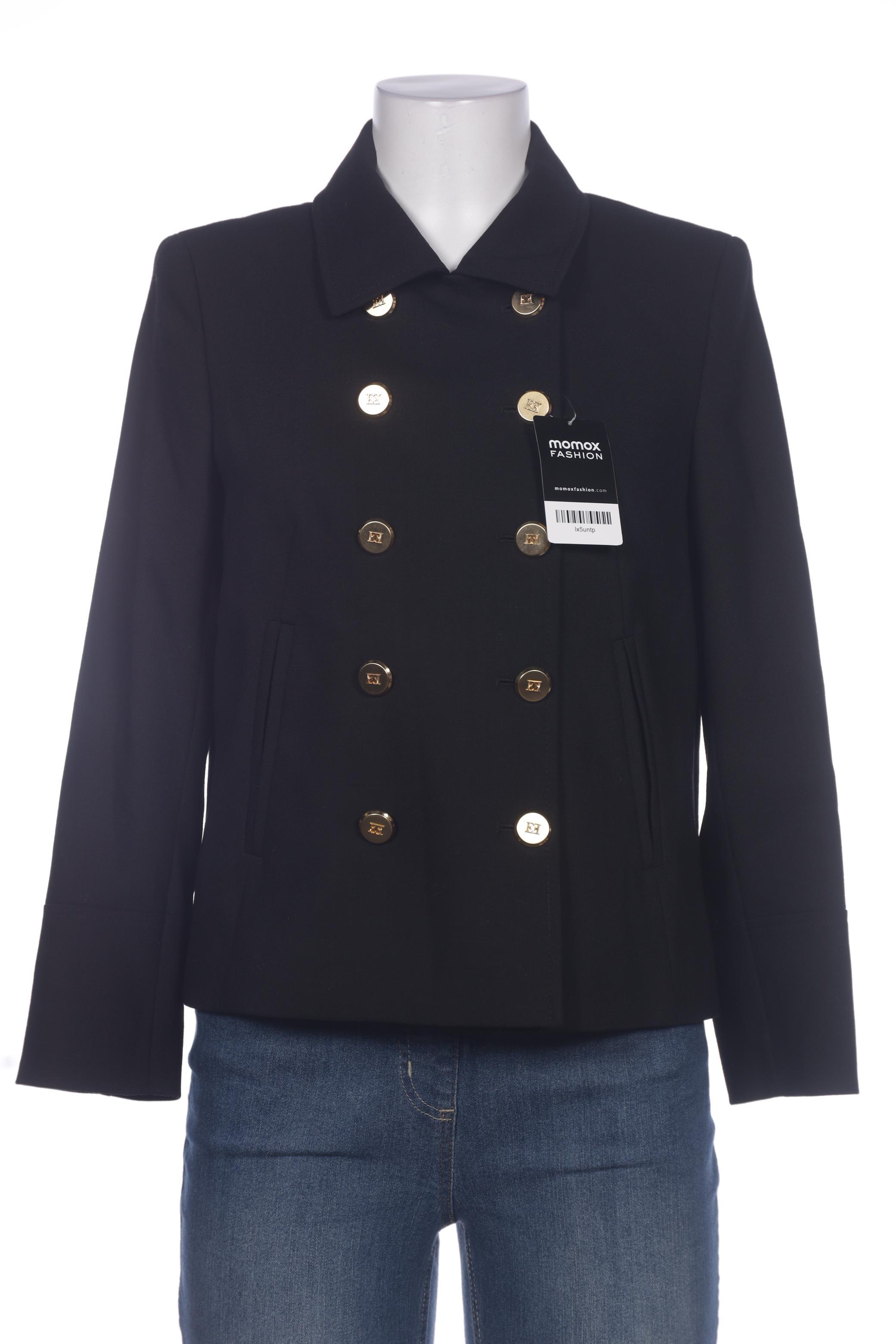 

Escada Damen Blazer, schwarz, Gr. 38