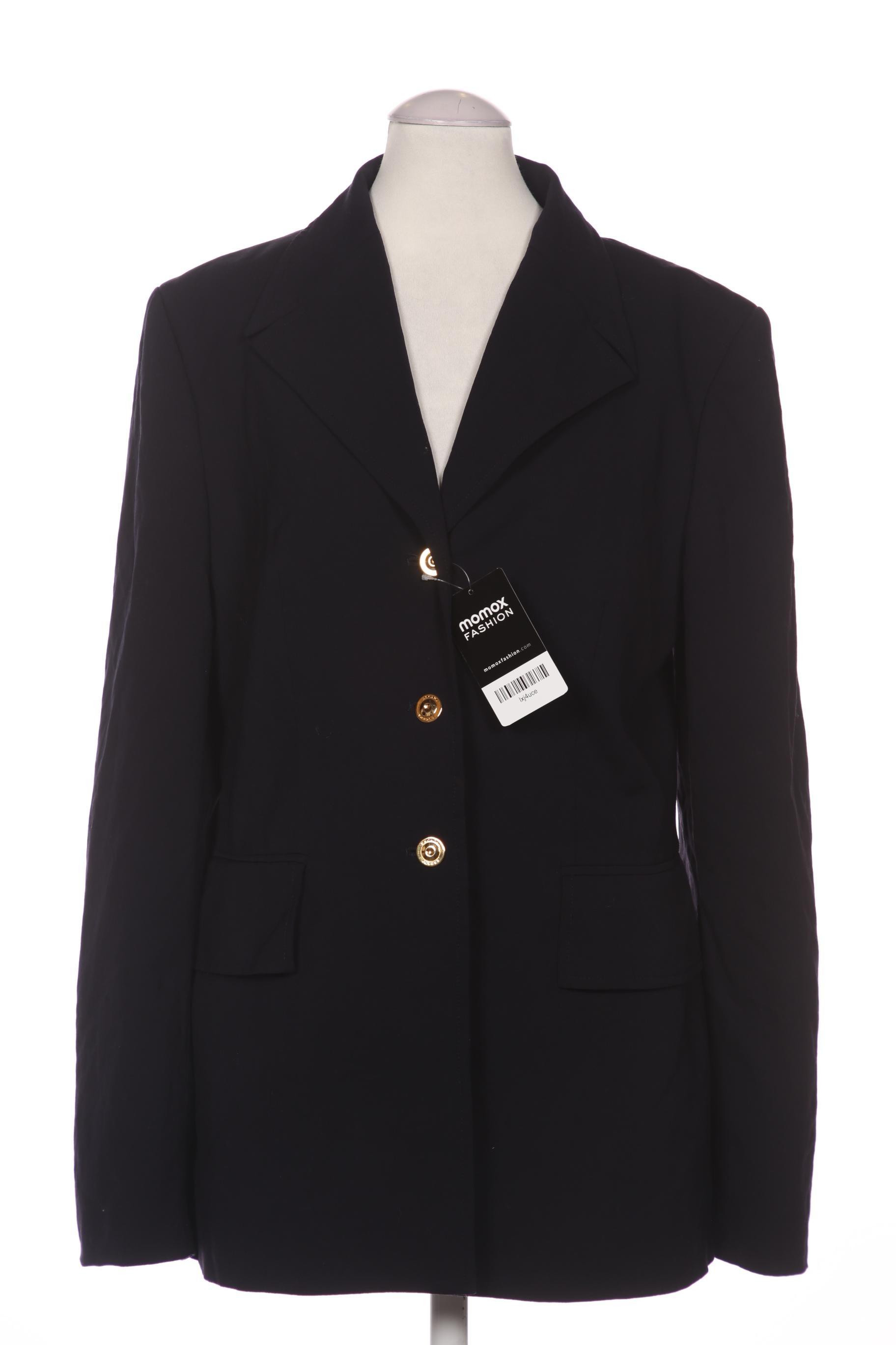 

Escada Damen Blazer, marineblau, Gr. 38