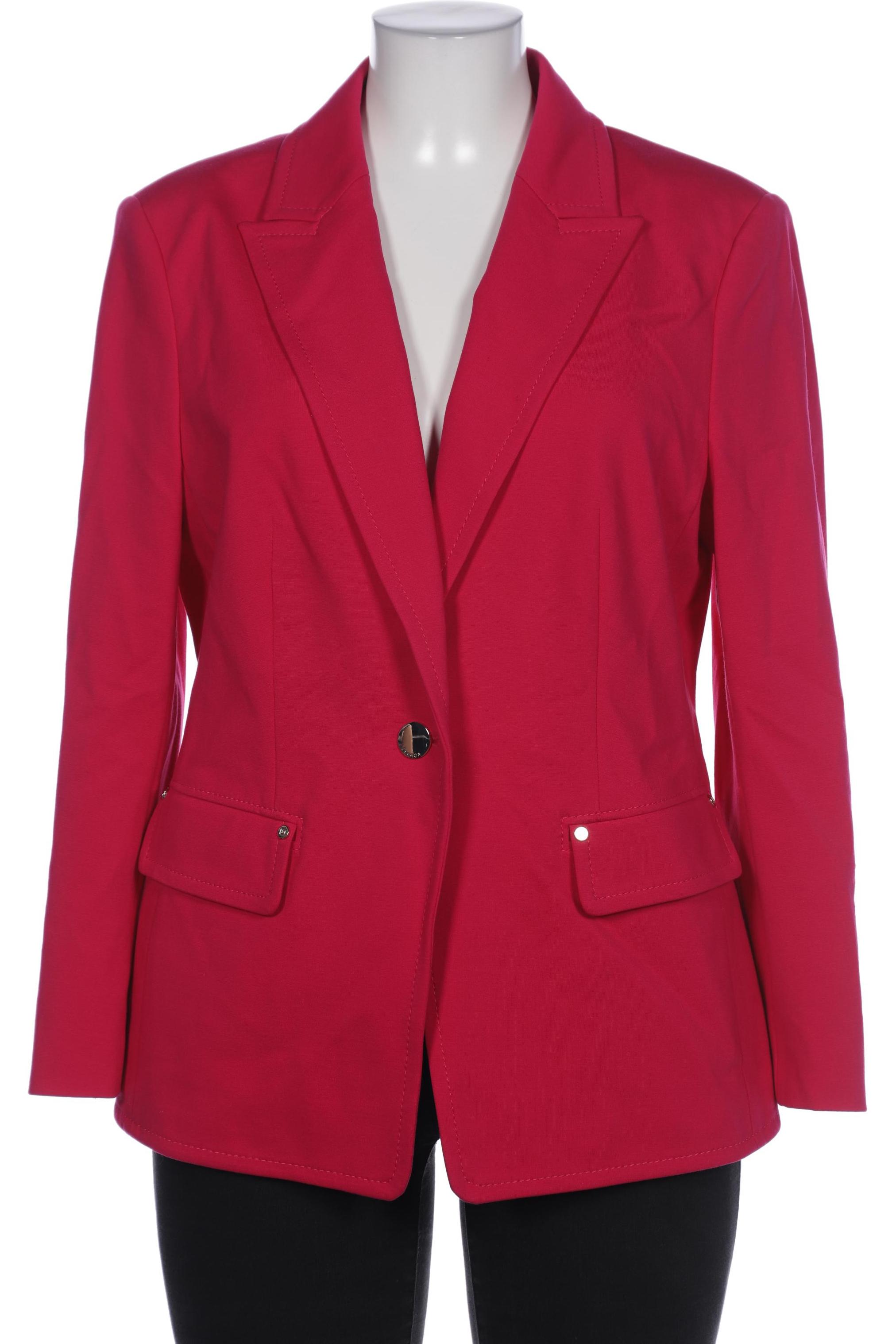 

Escada Damen Blazer, pink, Gr. 46