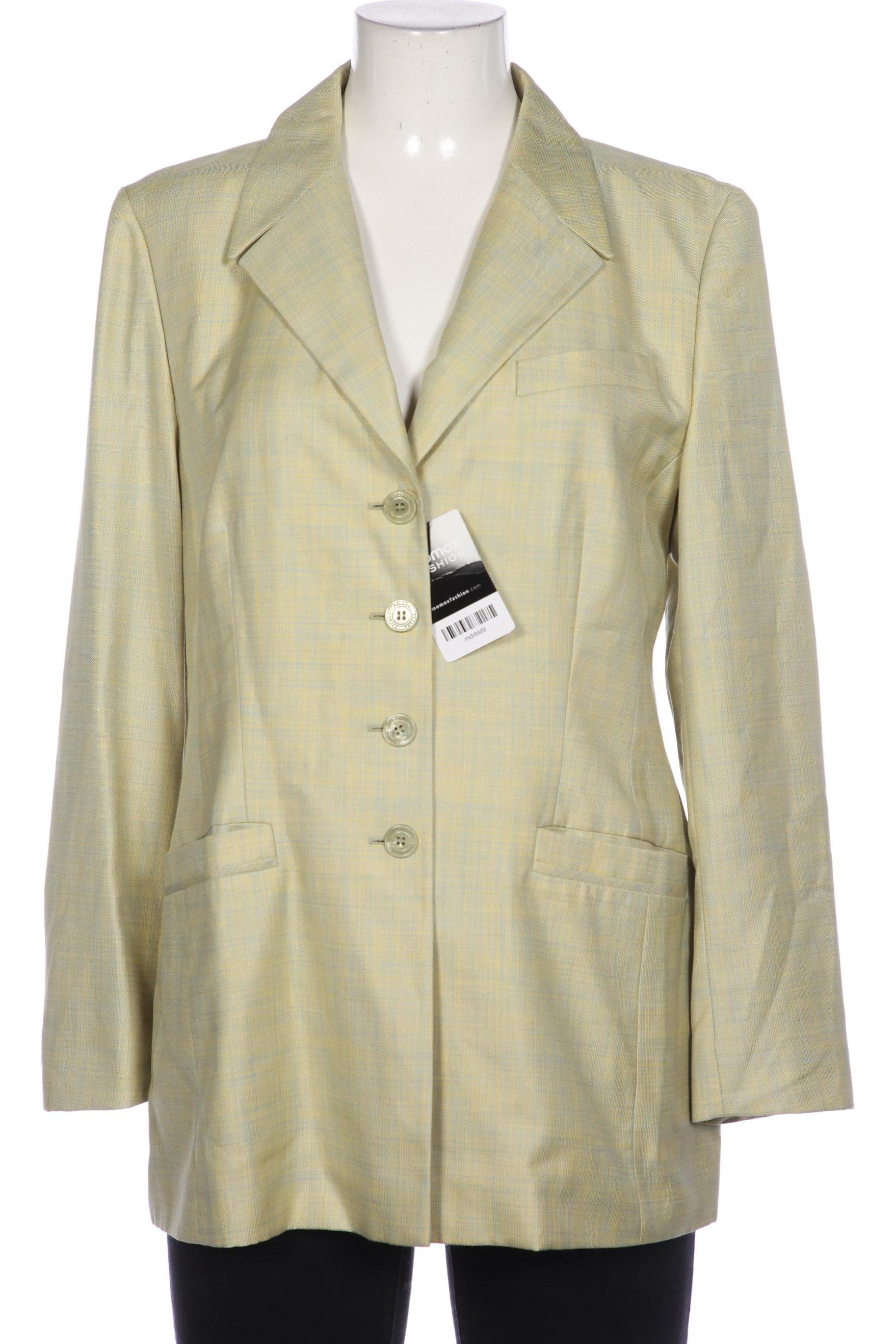 

Escada Damen Blazer, hellgrün, Gr. 40