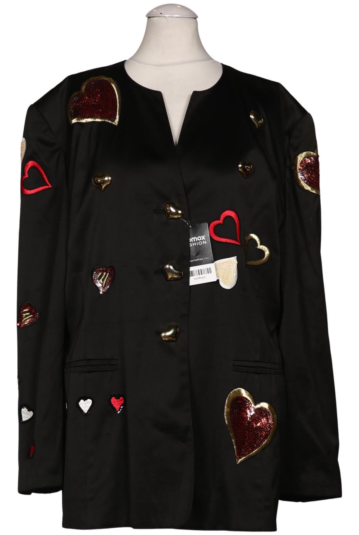 

Escada Damen Blazer, schwarz, Gr. 40