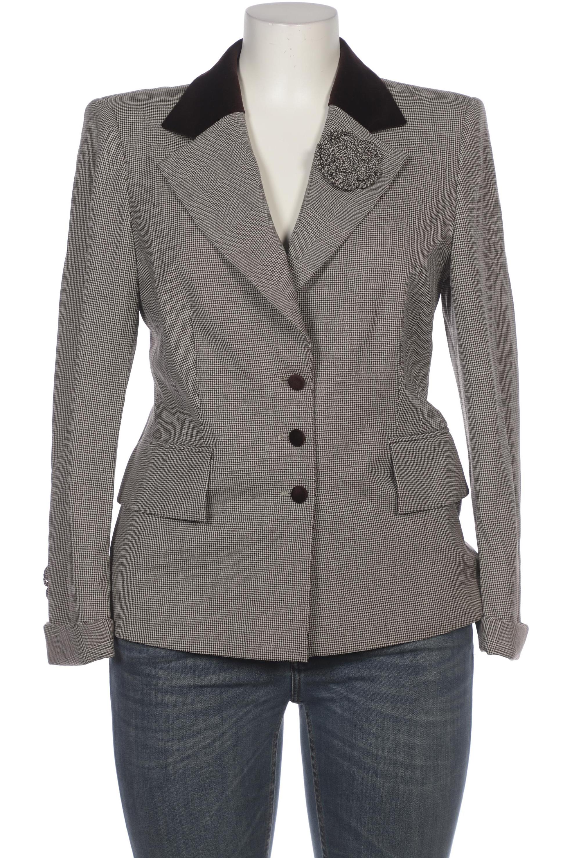 

Escada Damen Blazer, beige