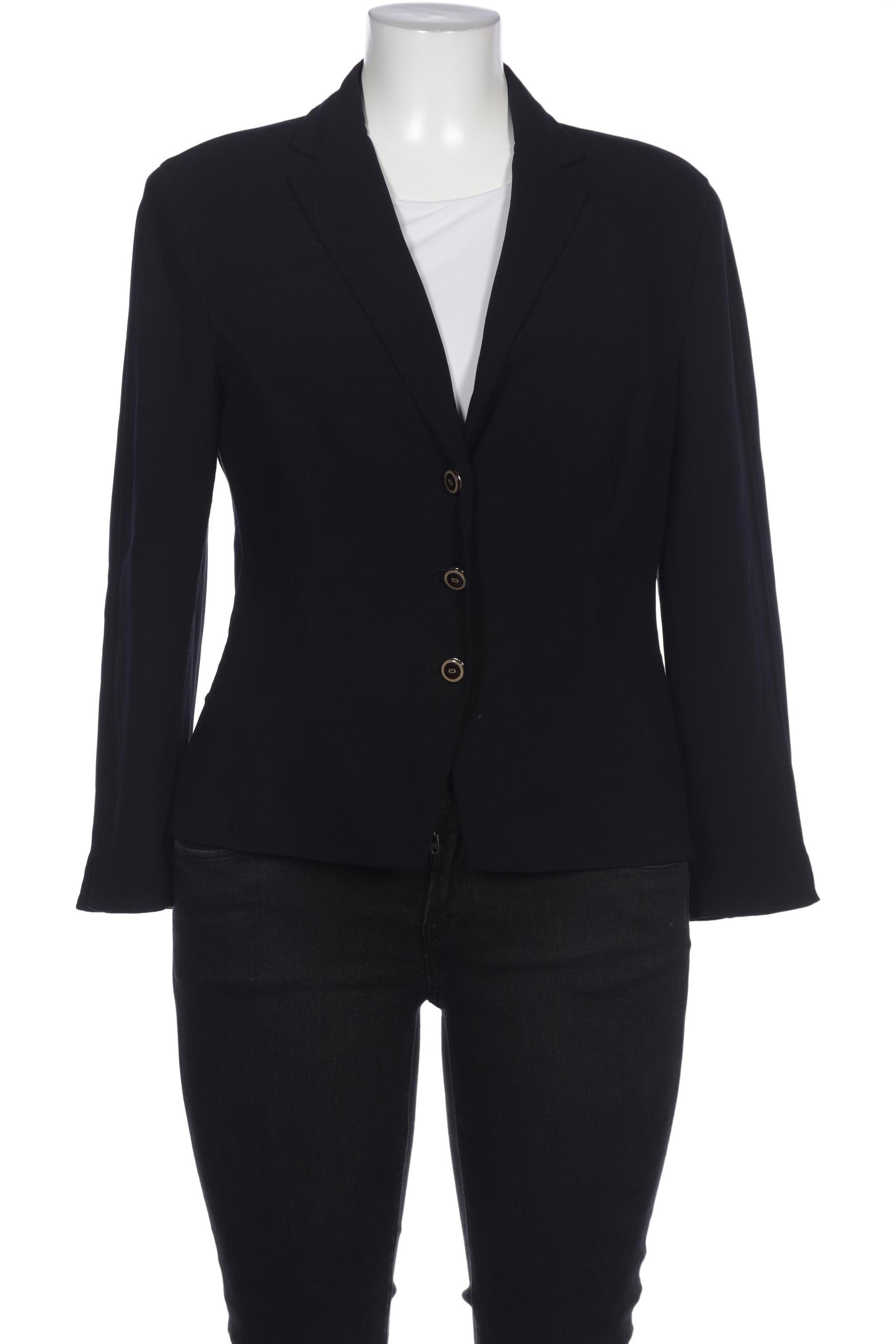 

Escada Damen Blazer, marineblau