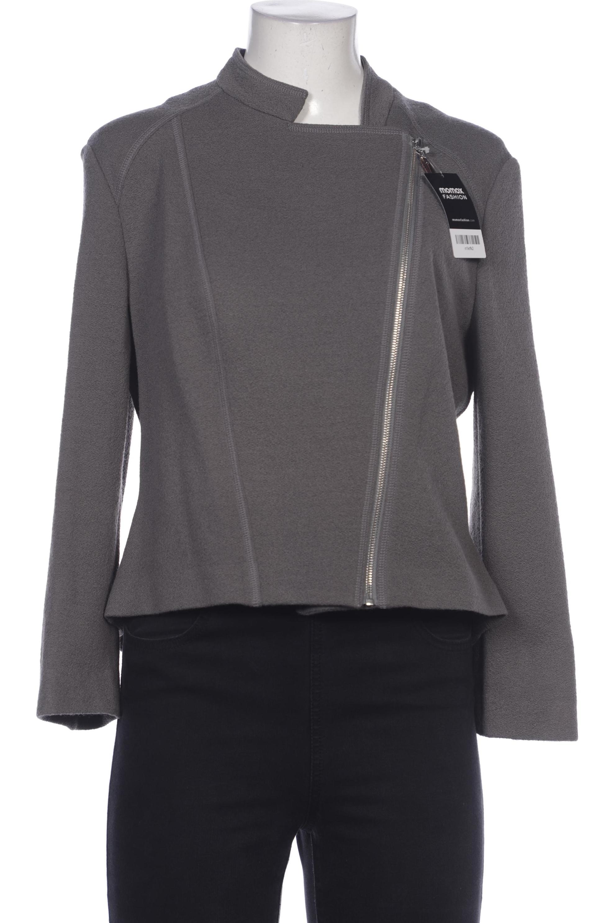 

Escada Damen Blazer, grau, Gr. 42