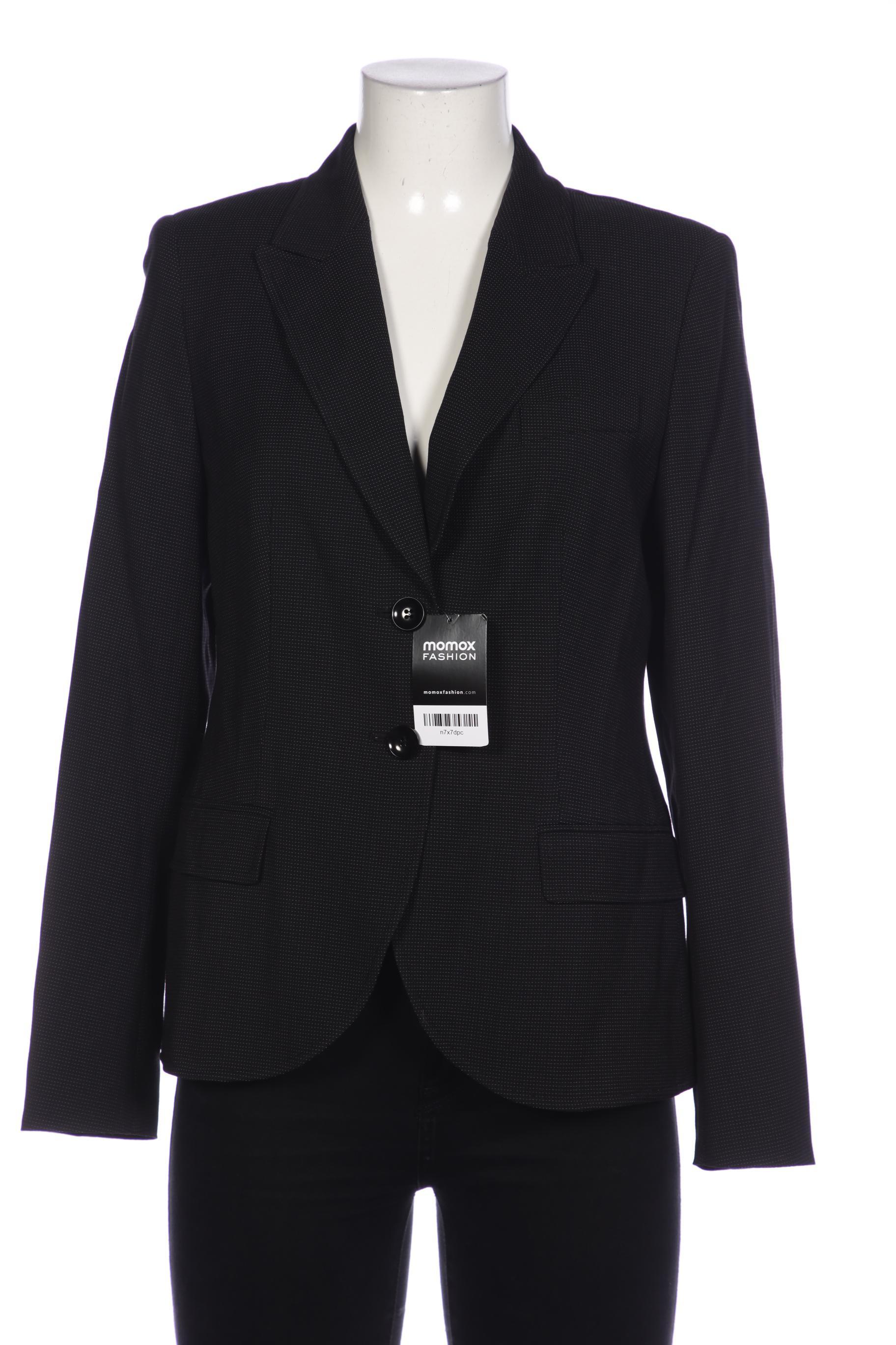 

Escada Damen Blazer, schwarz, Gr. 40