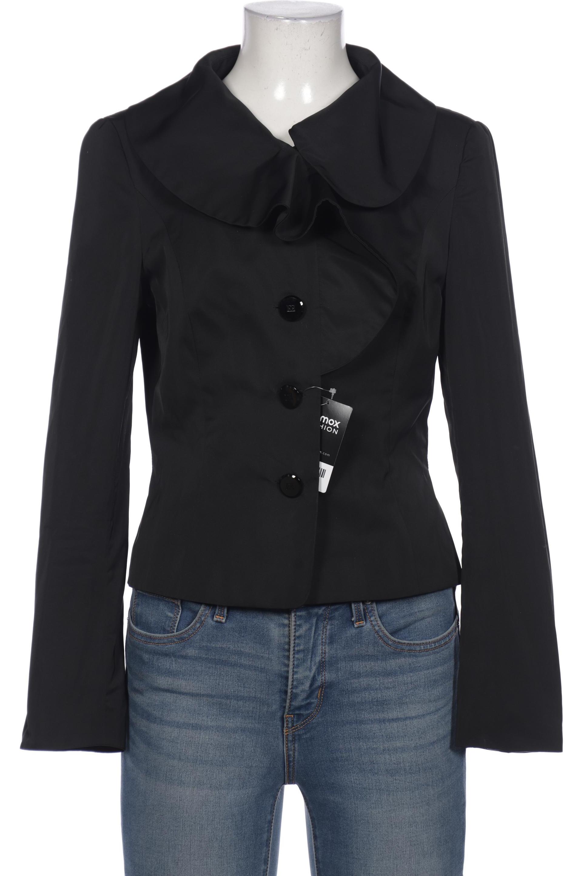

Escada Damen Blazer, schwarz, Gr. 36