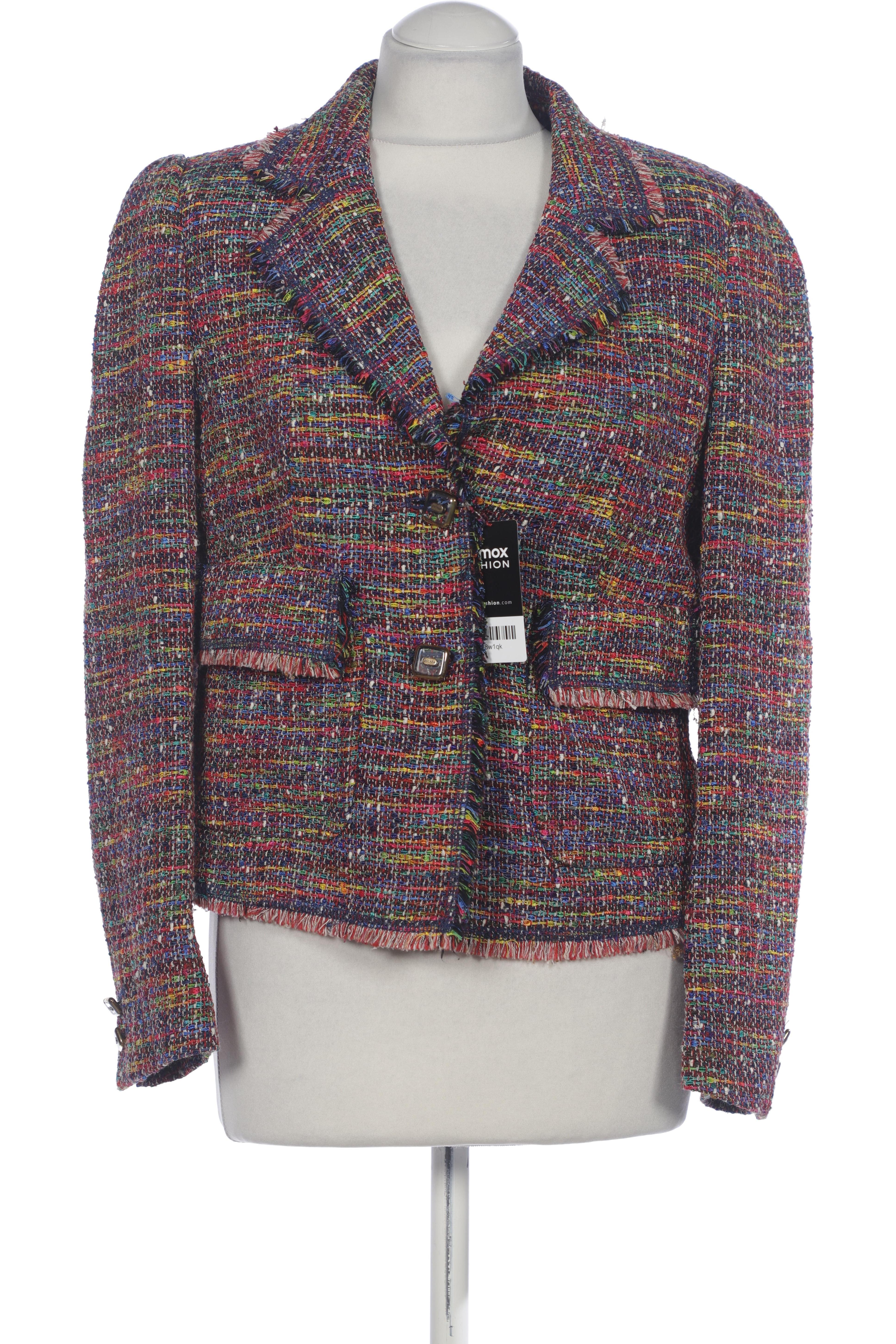 

Escada Damen Blazer, mehrfarbig, Gr. 38