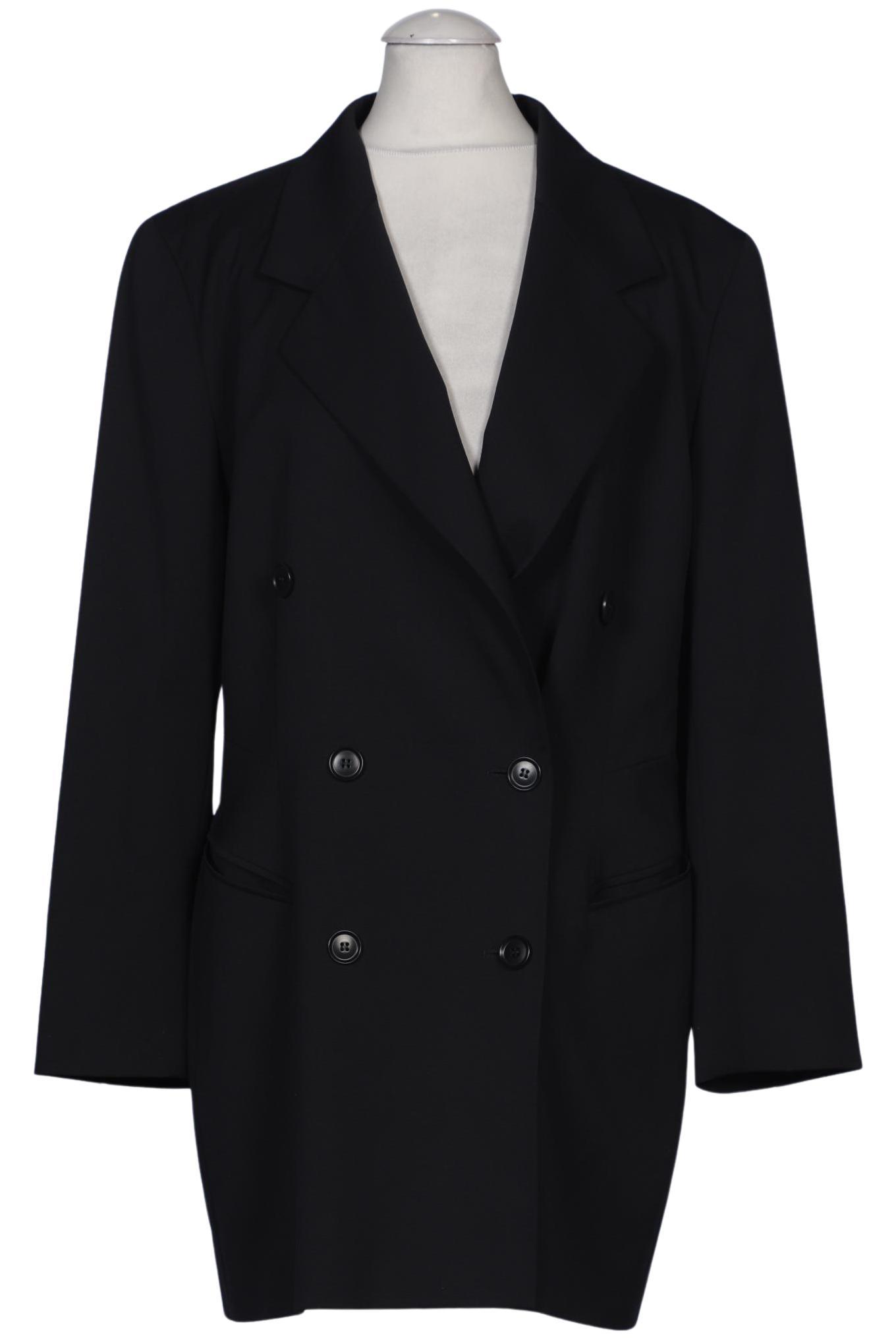 

Escada Damen Blazer, marineblau, Gr. 38