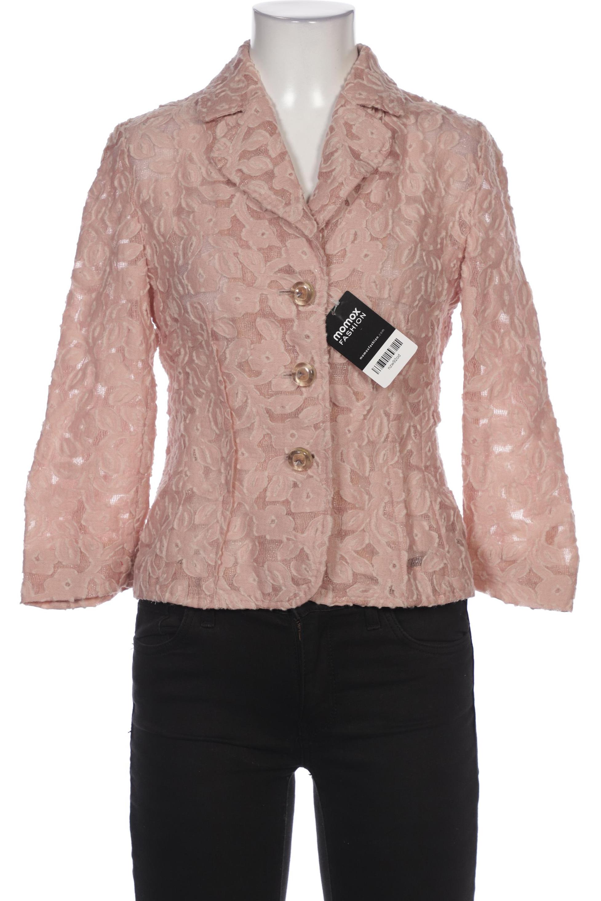 

Escada Damen Blazer, pink
