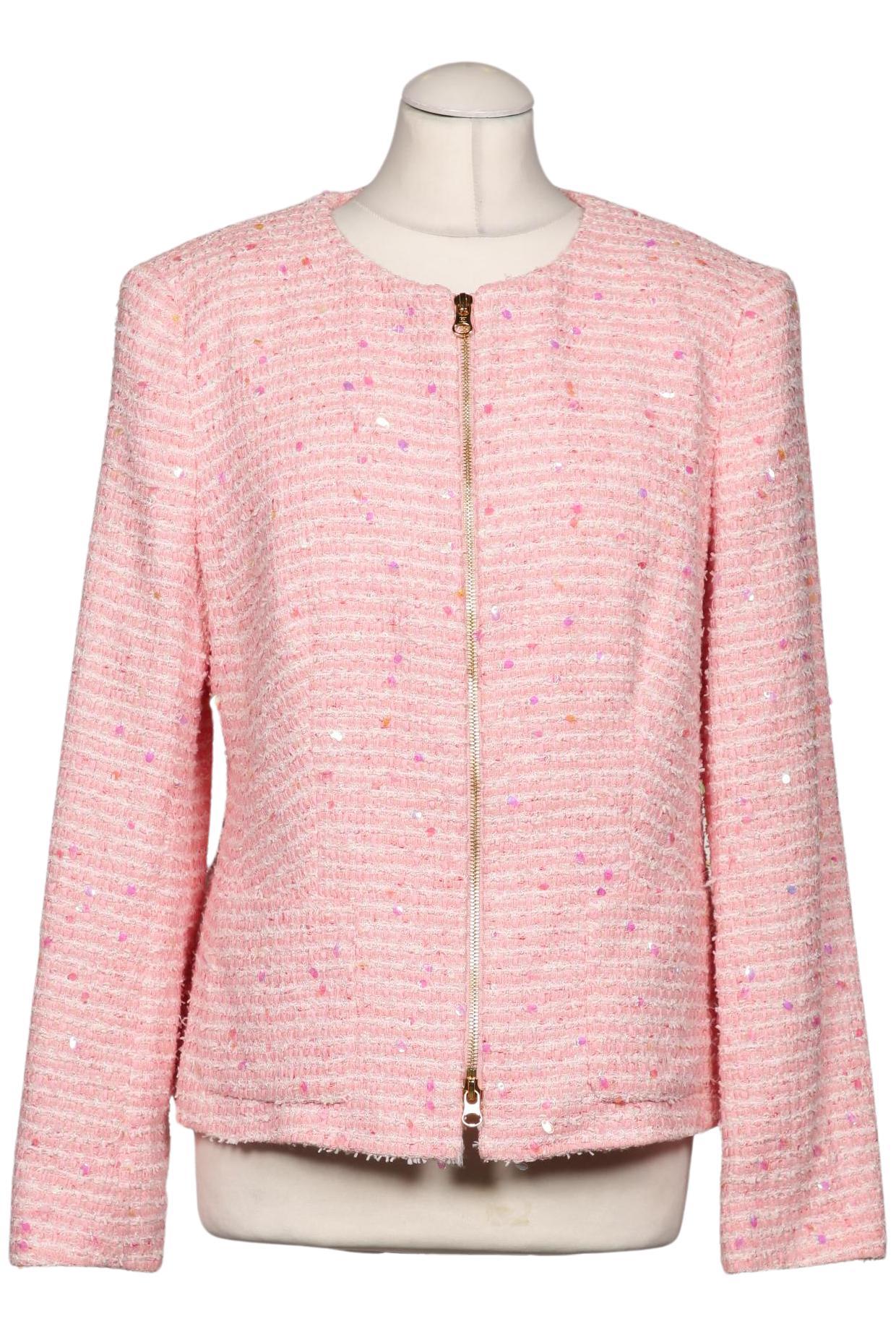 

Escada Damen Blazer, pink, Gr. 40