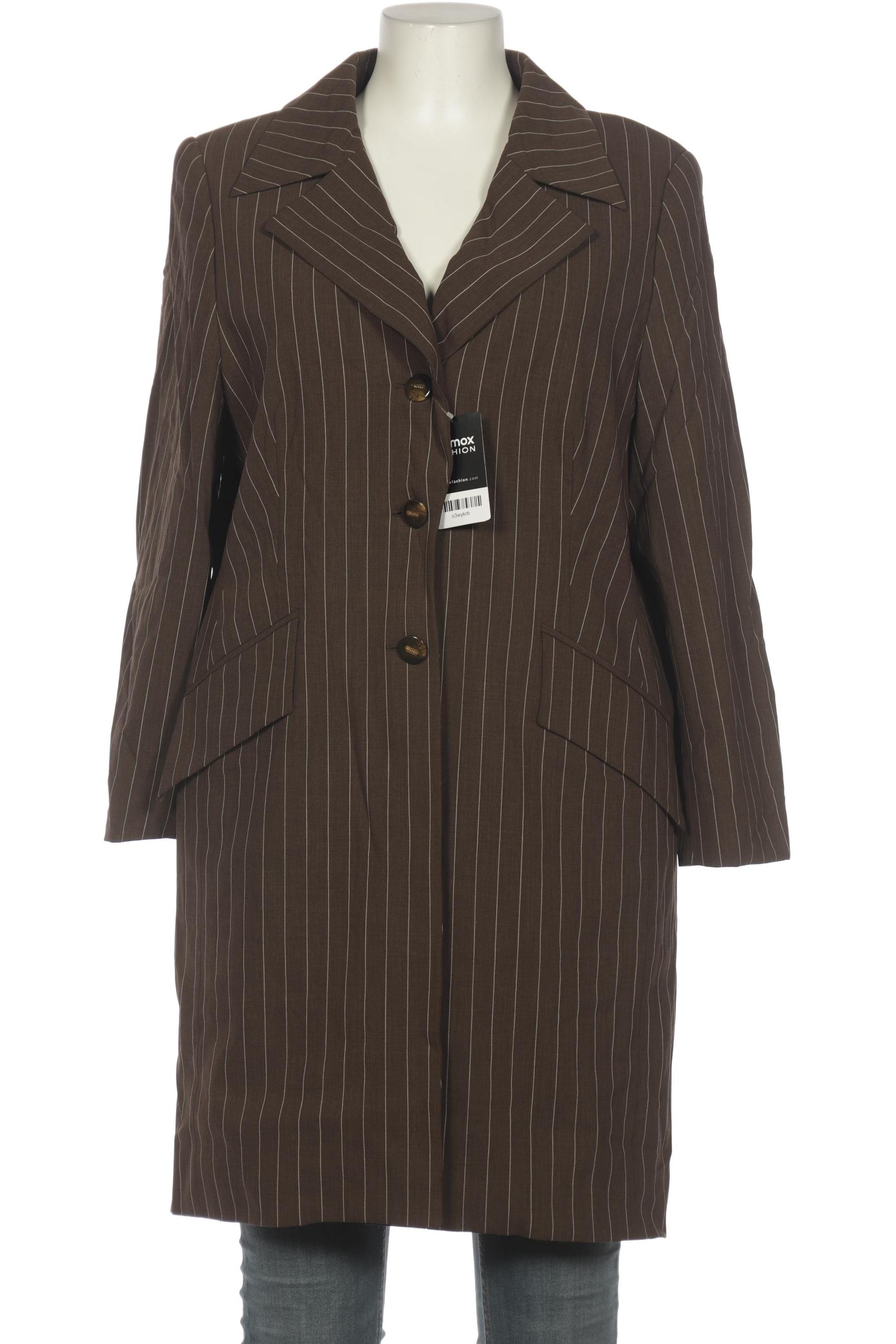 

Escada Damen Blazer, braun, Gr. 44