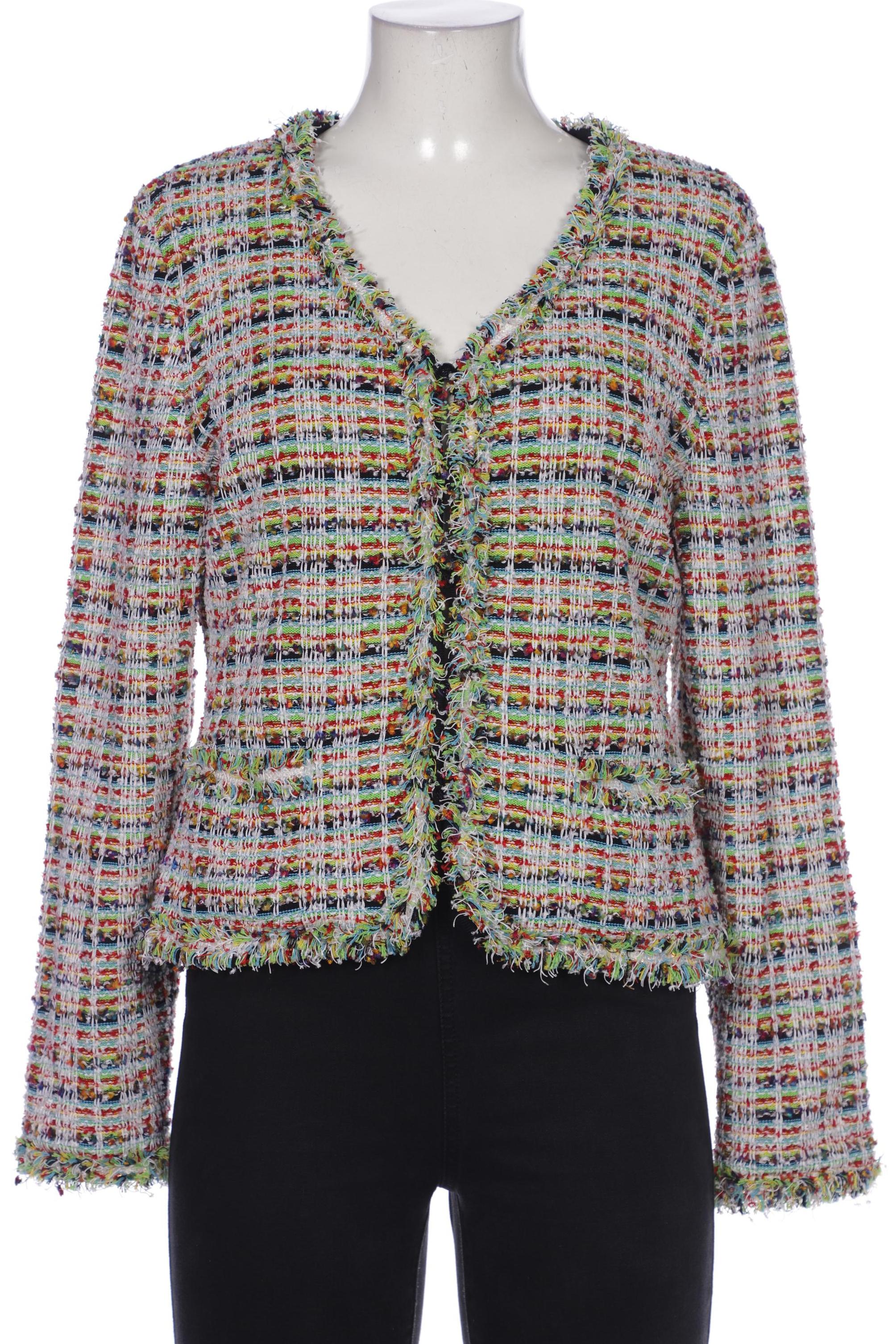 

Escada Damen Blazer, mehrfarbig, Gr. 42