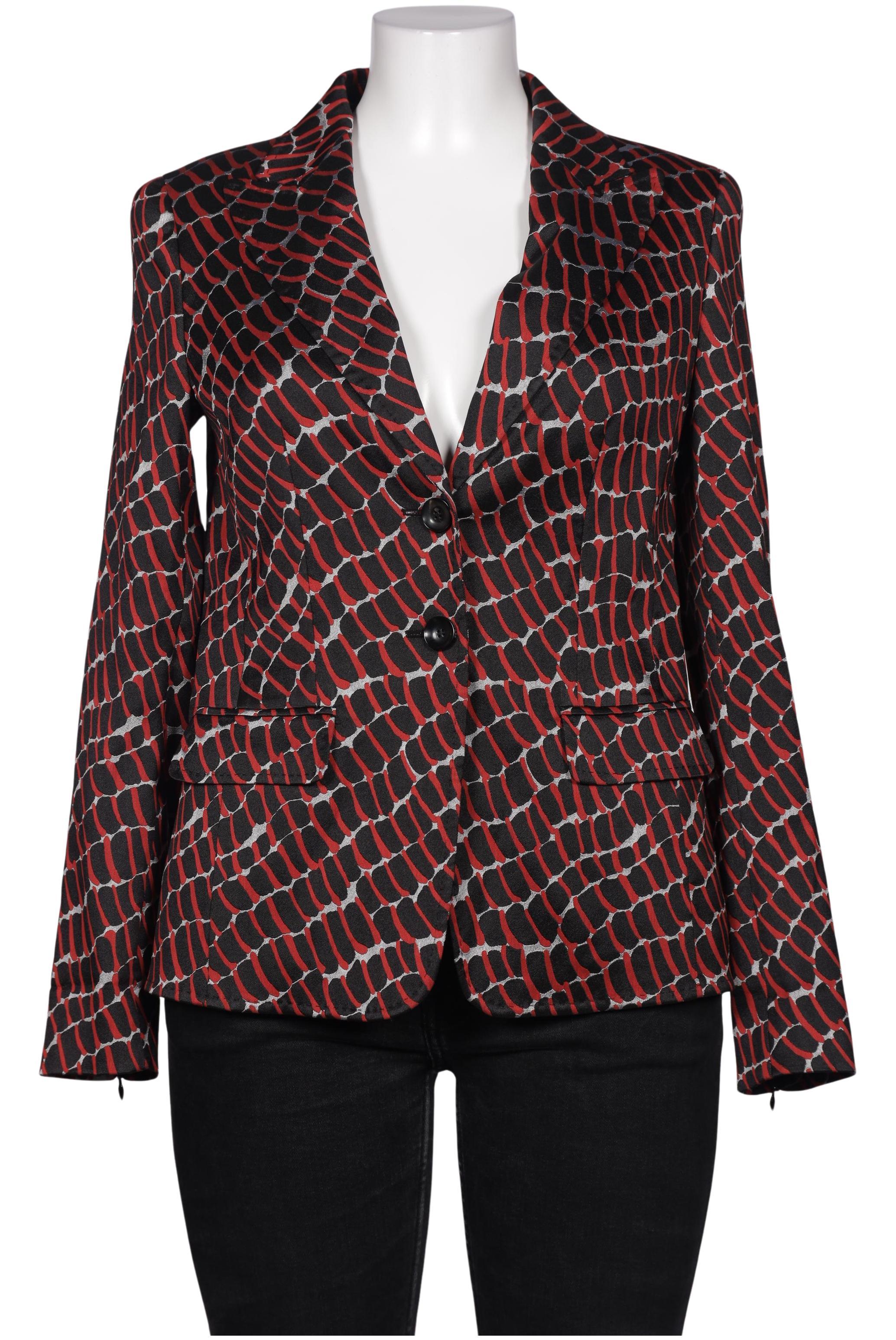 

Escada Damen Blazer, schwarz, Gr. 40