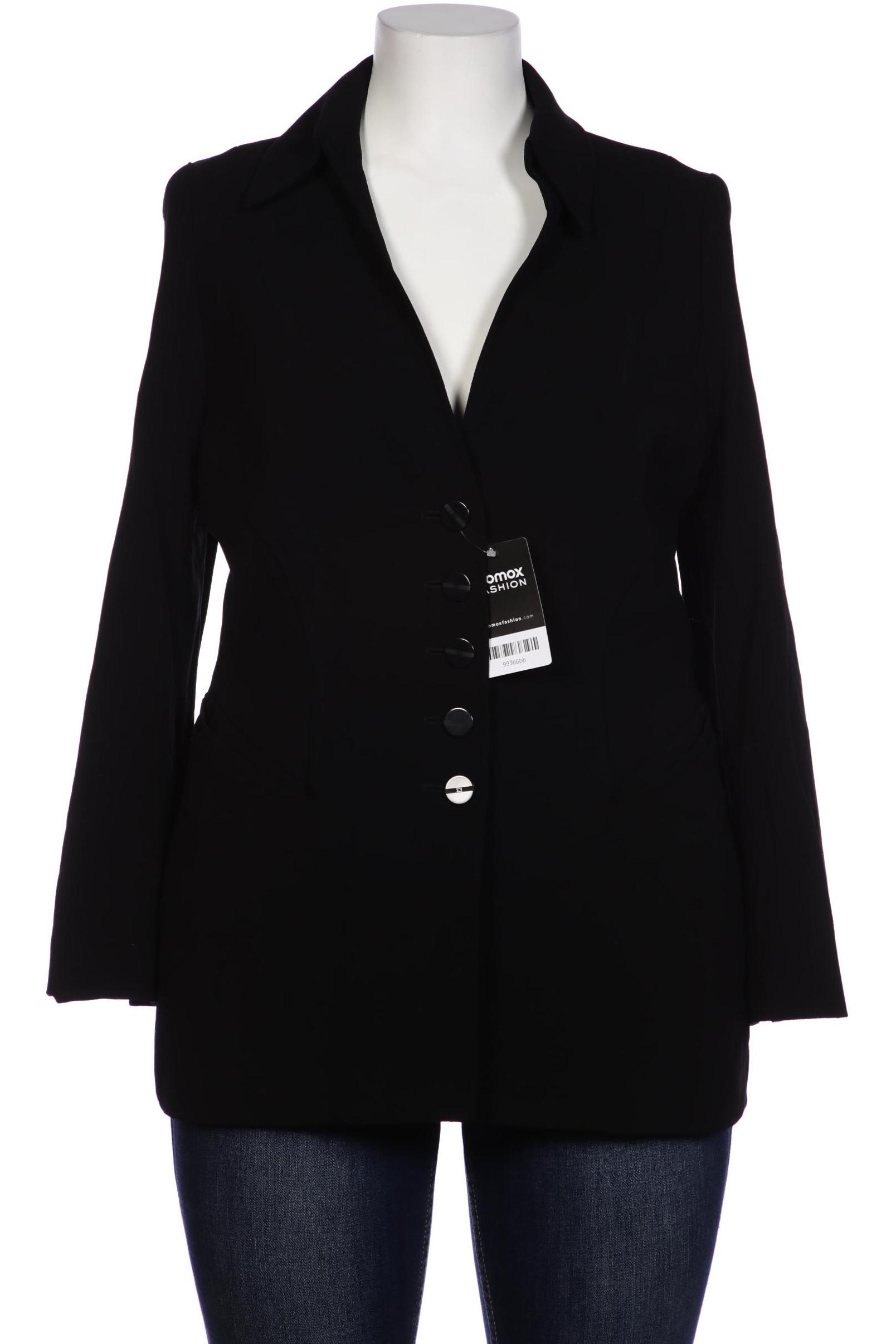 

Escada Damen Blazer, schwarz
