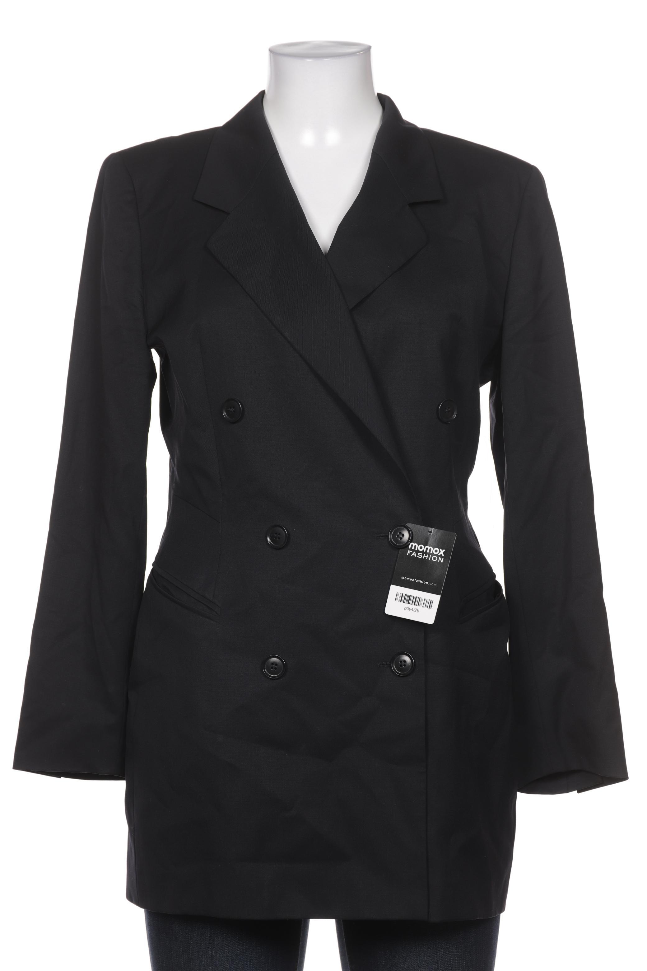 

Escada Damen Blazer, marineblau, Gr. 38