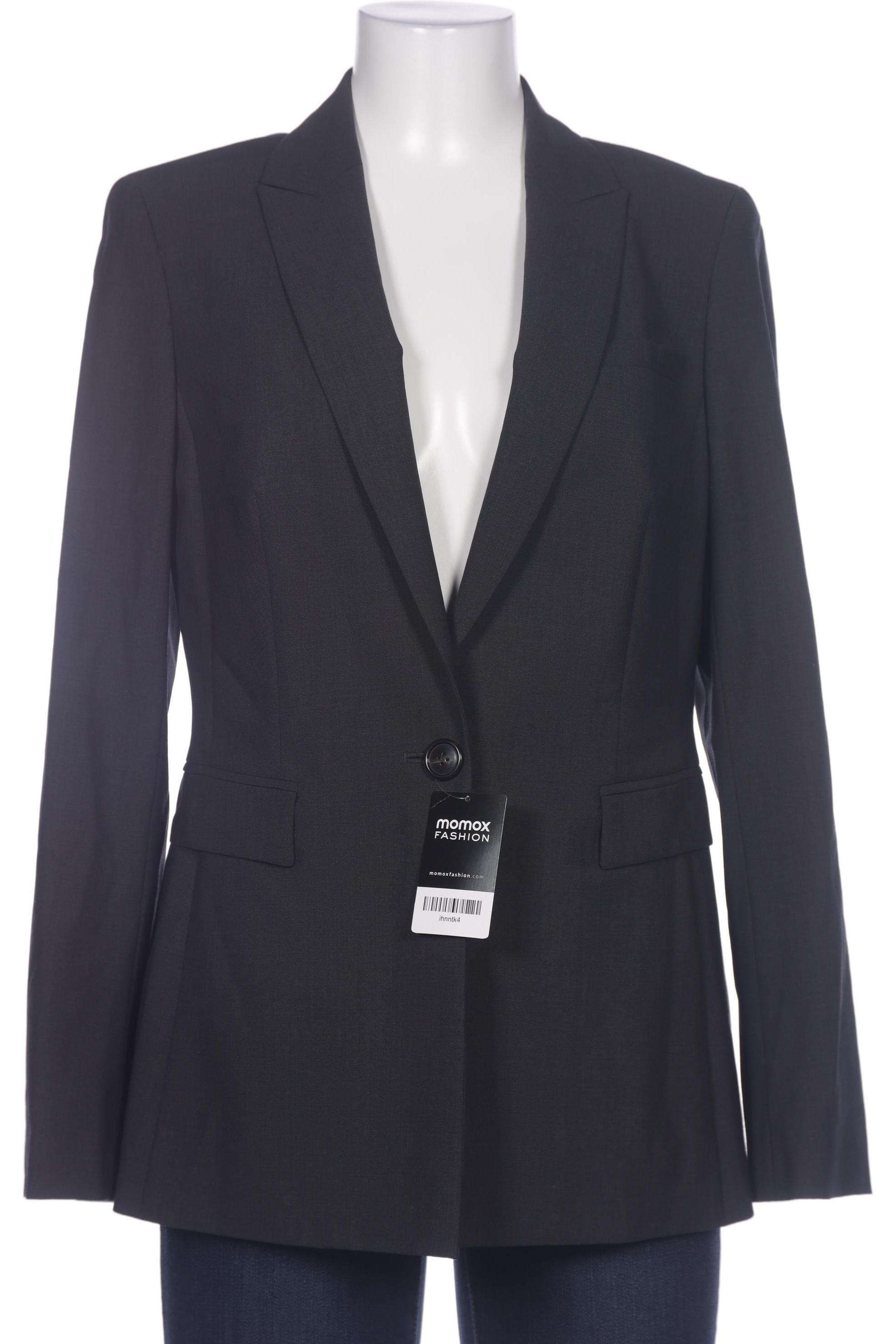 

Escada Damen Blazer, grau, Gr. 40