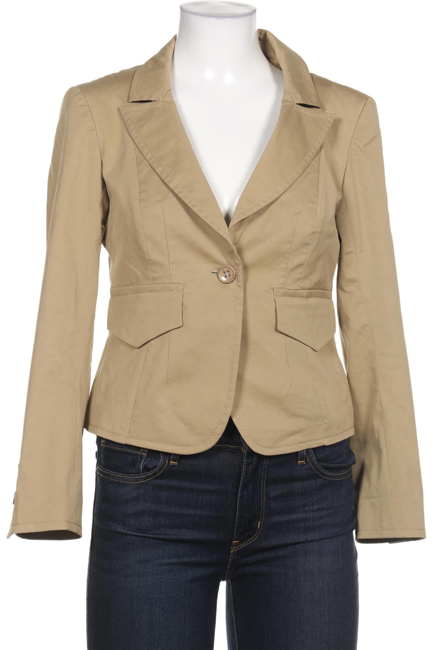 

Escada Damen Blazer, braun, Gr. 36