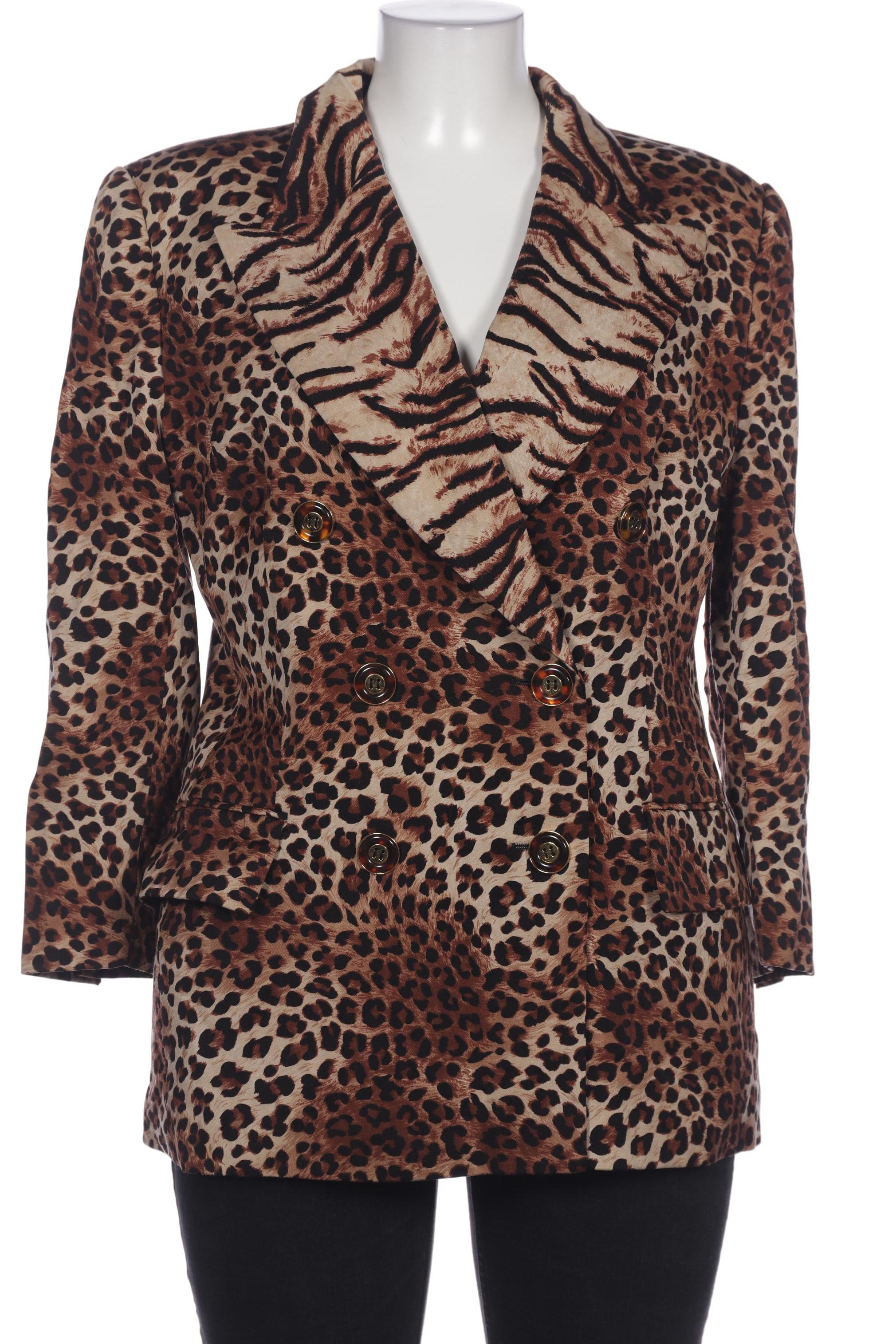 

Escada Damen Blazer, beige, Gr. 42
