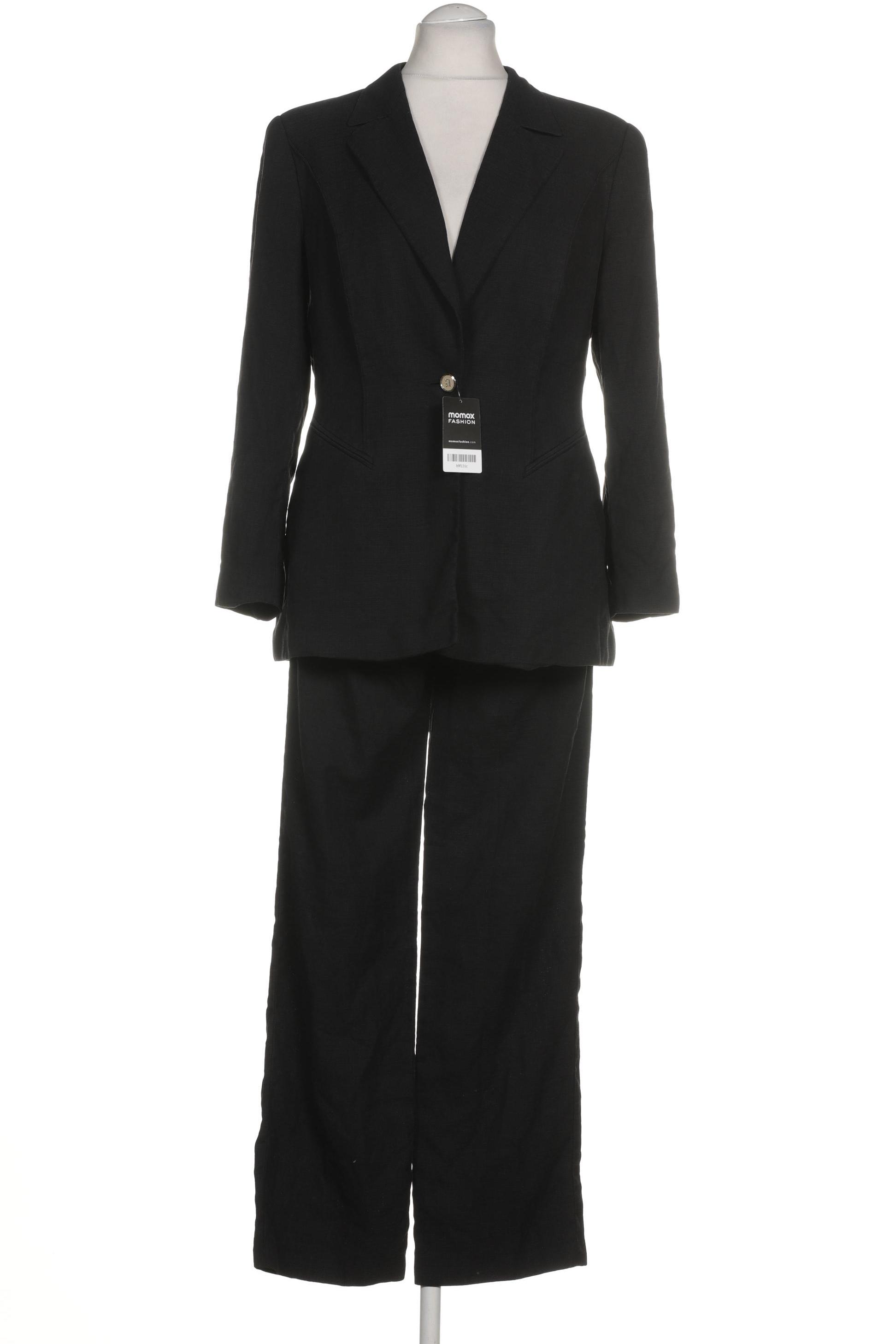 

Escada Damen Blazer, schwarz, Gr. 44
