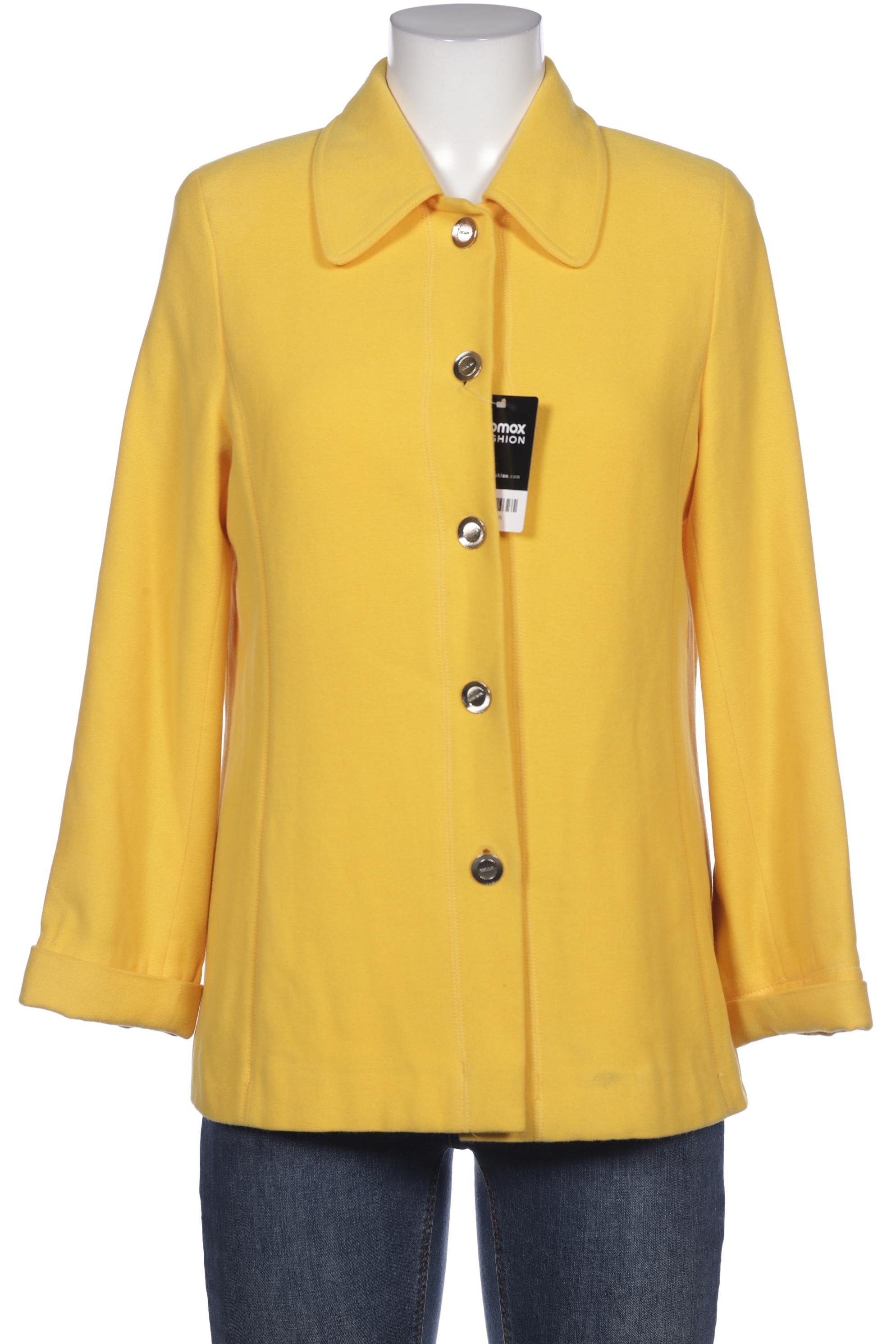 

Escada Damen Blazer, gelb