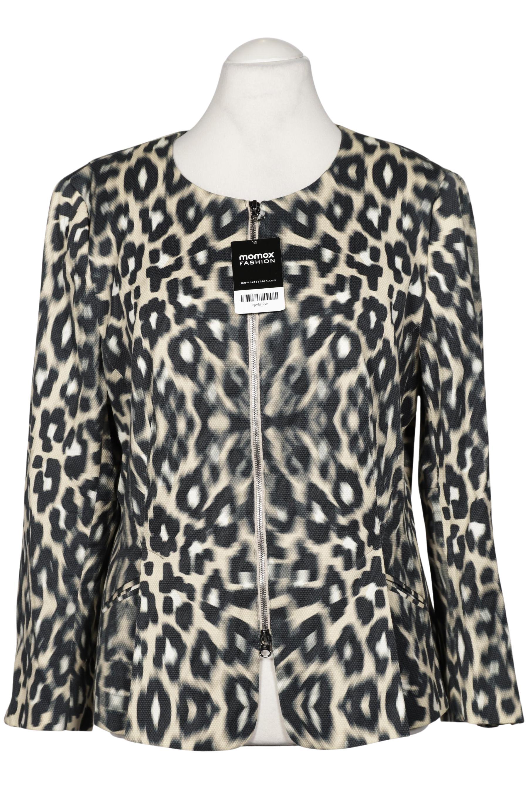 

Escada Damen Blazer, beige, Gr. 46