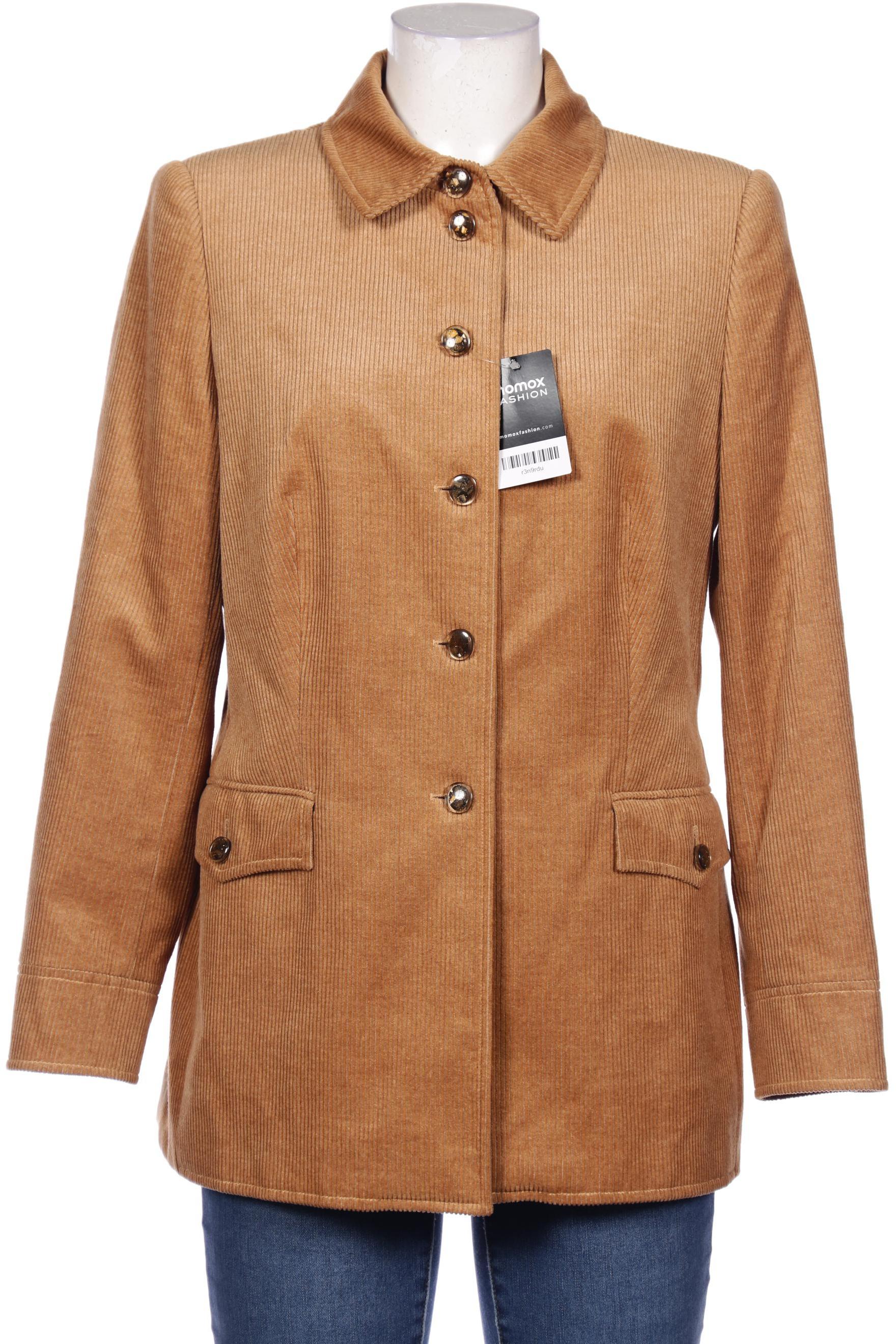 

Escada Damen Blazer, beige, Gr. 42