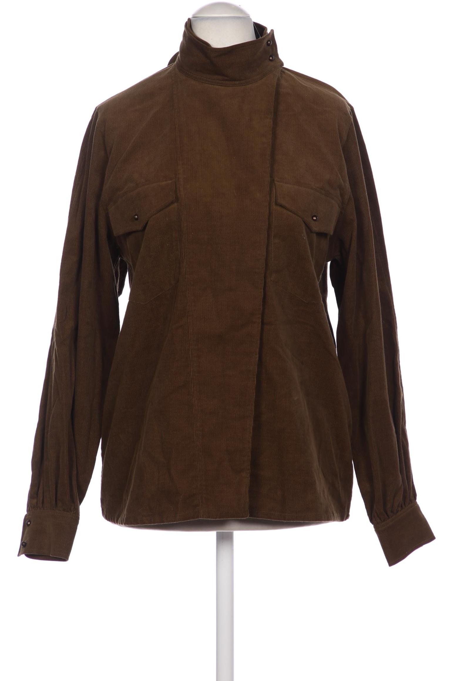 

Escada Damen Blazer, braun, Gr. 40