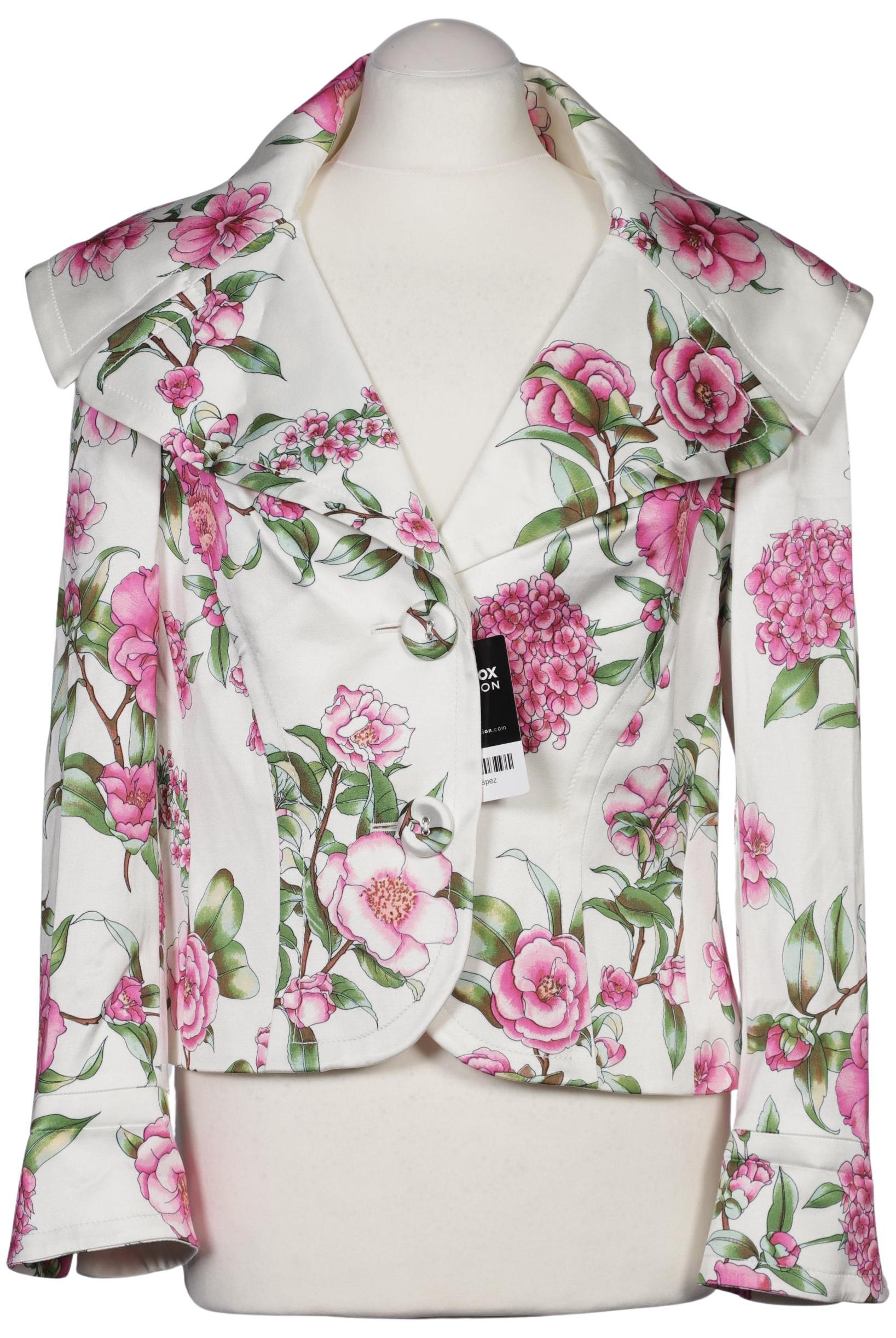 

Escada Damen Blazer, mehrfarbig, Gr. 40