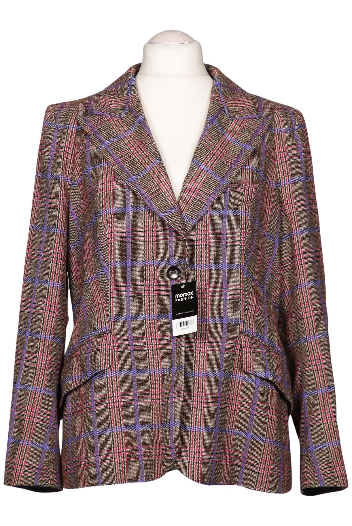 

Escada Damen Blazer, beige, Gr. 46