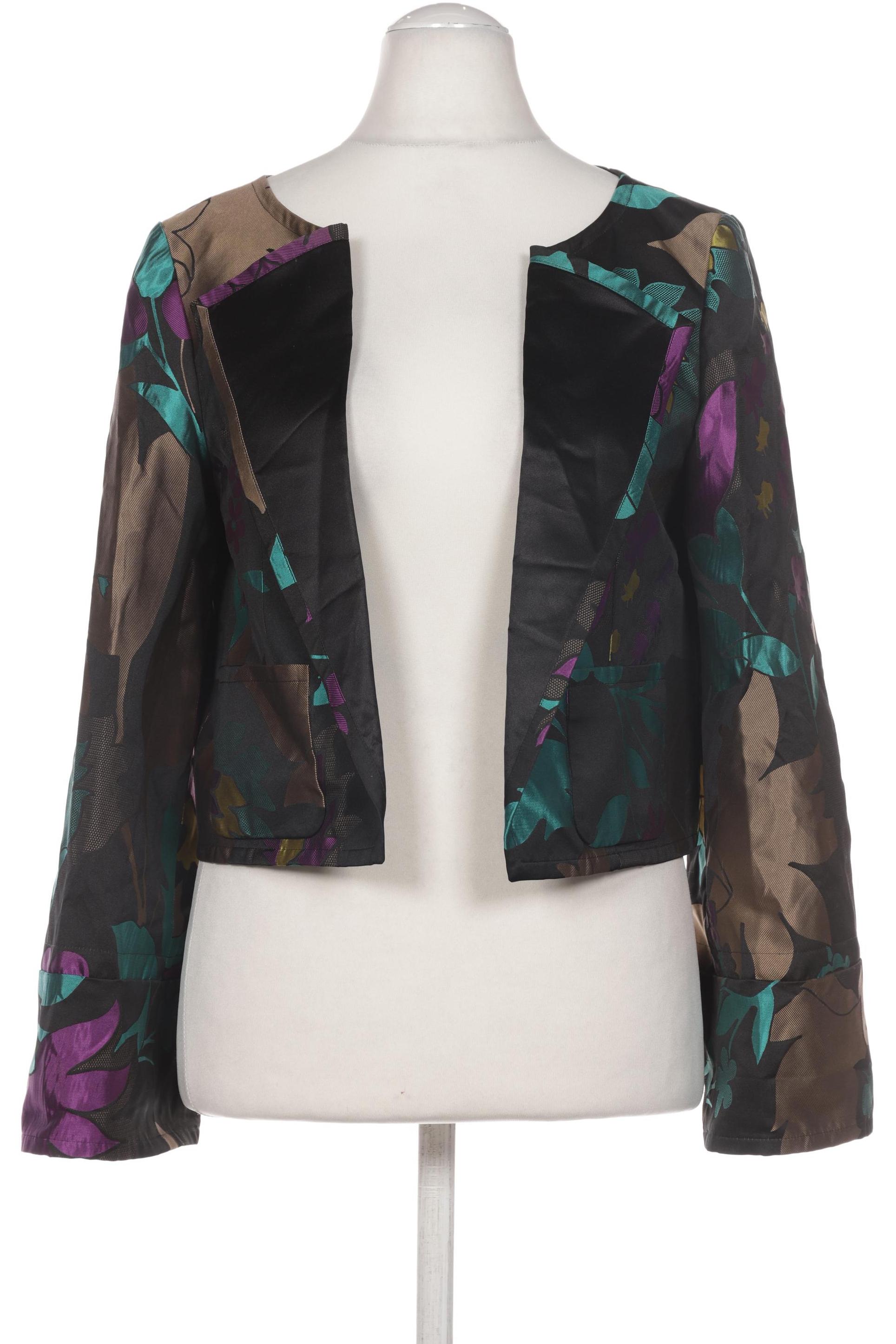

Escada Damen Blazer, schwarz, Gr. 38