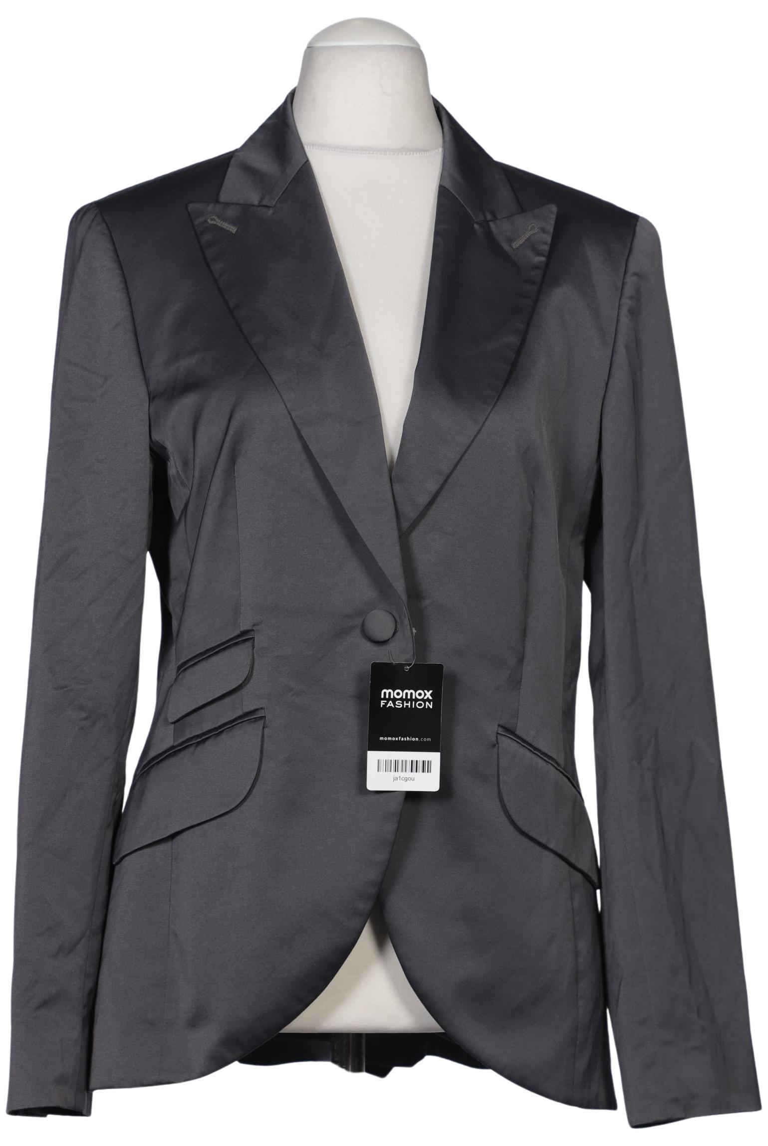 

Escada Damen Blazer, grau, Gr. 42