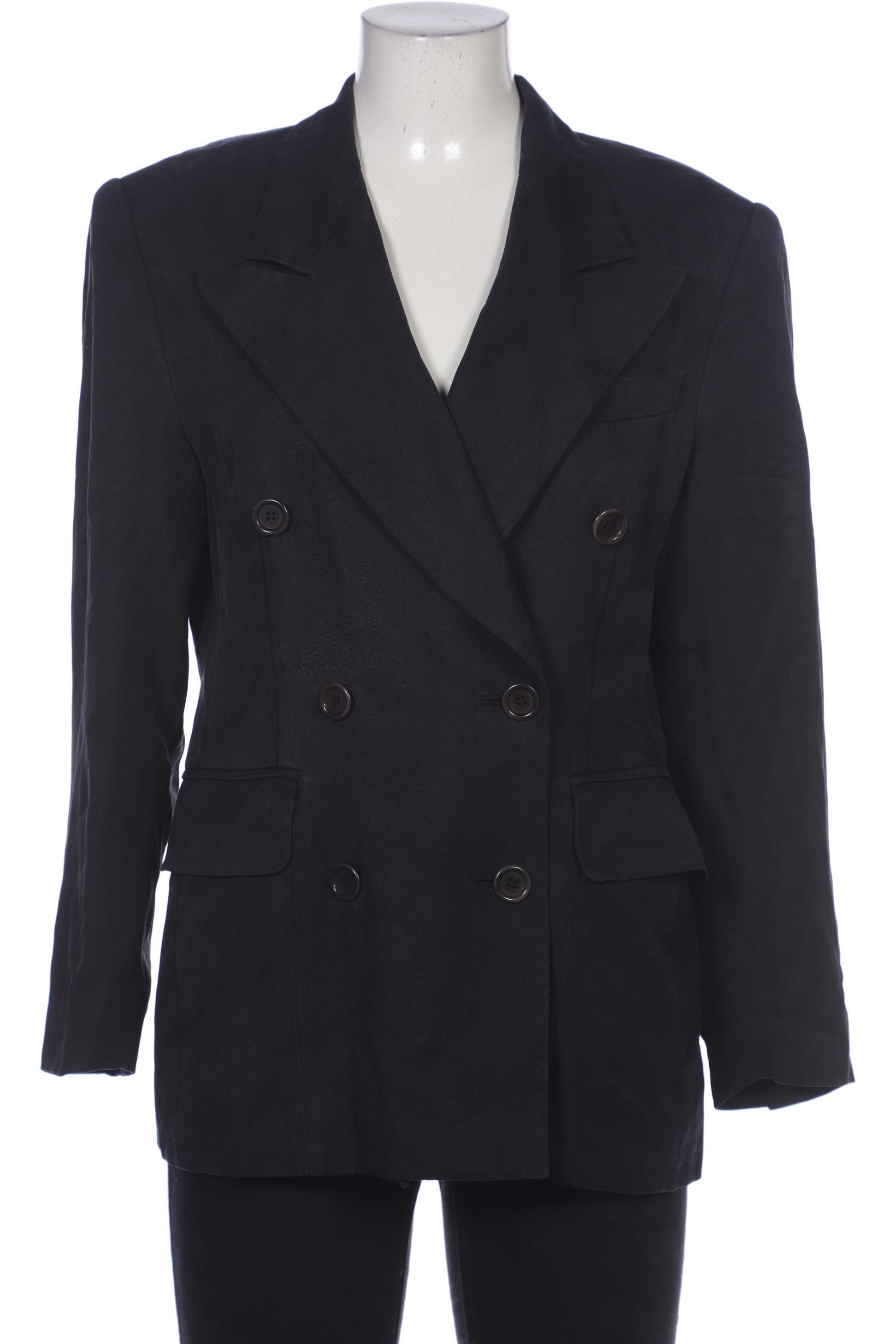 

Escada Damen Blazer, schwarz, Gr. 40