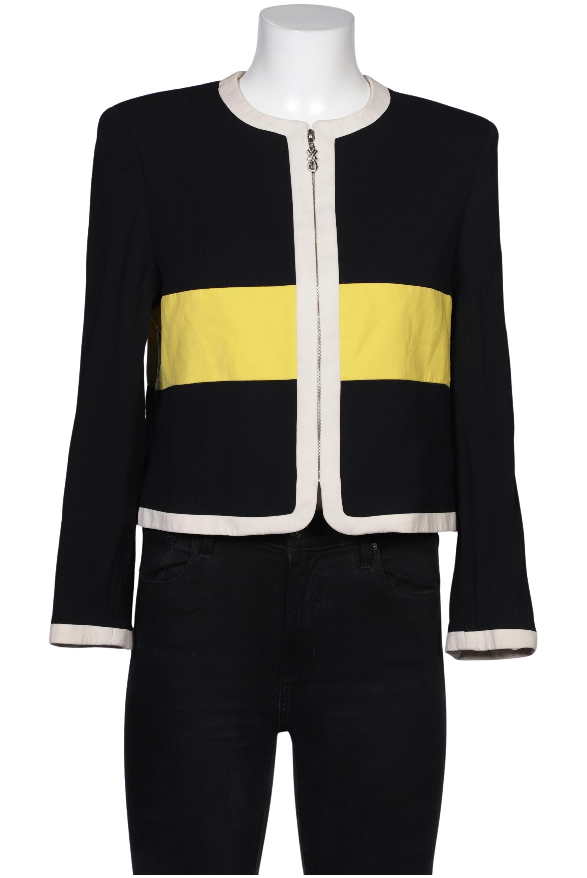 

Escada Damen Blazer, mehrfarbig, Gr. 40