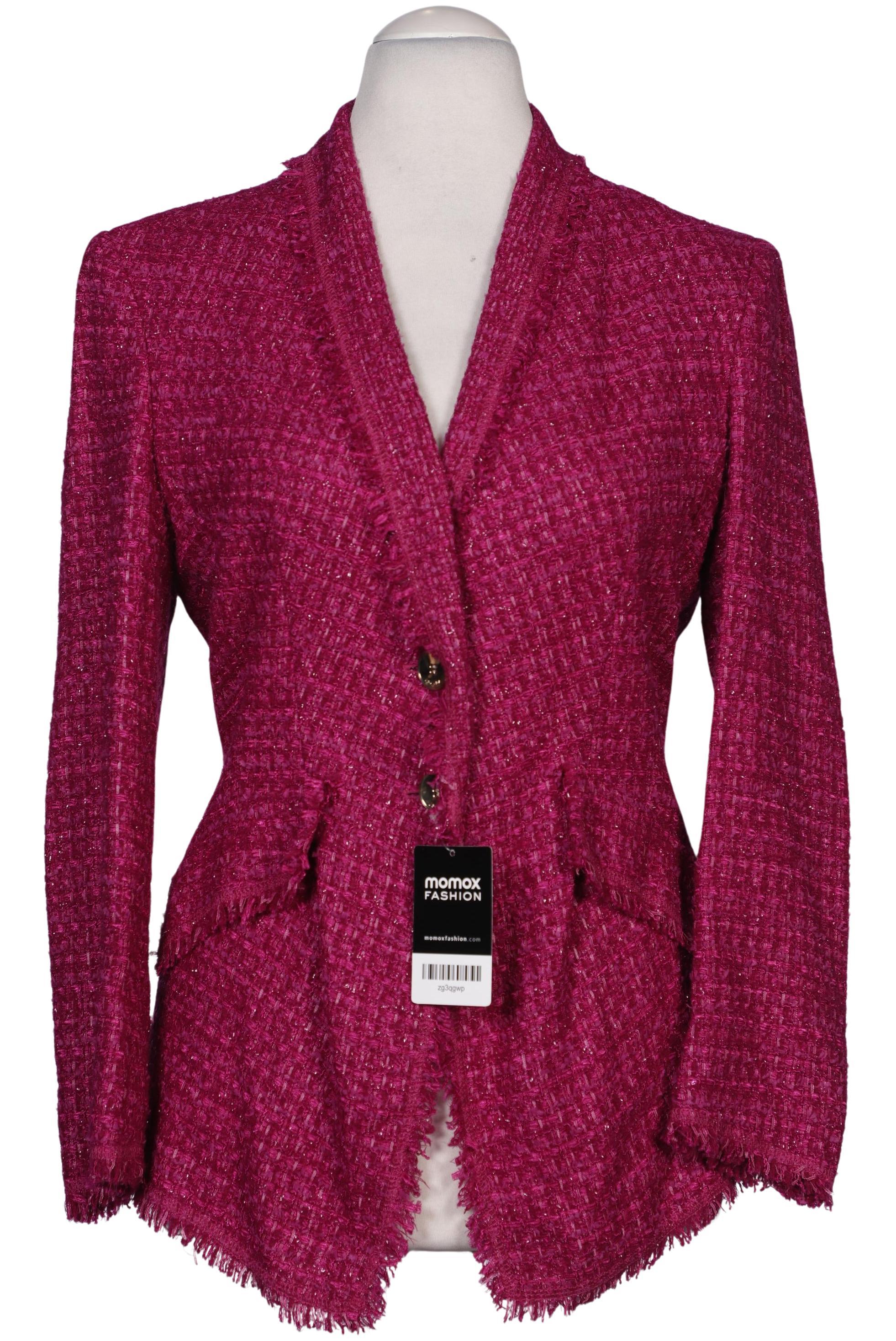 

Escada Damen Blazer, pink, Gr. 36