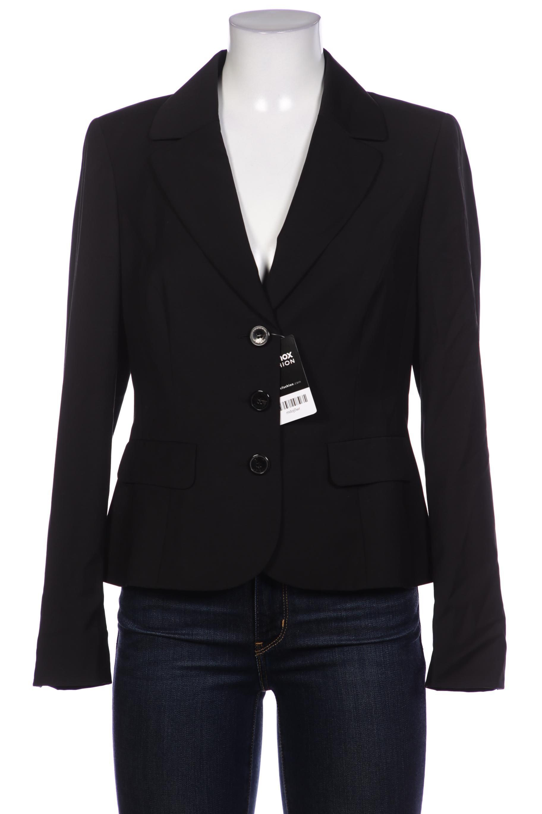 

Escada Damen Blazer, schwarz, Gr. 40