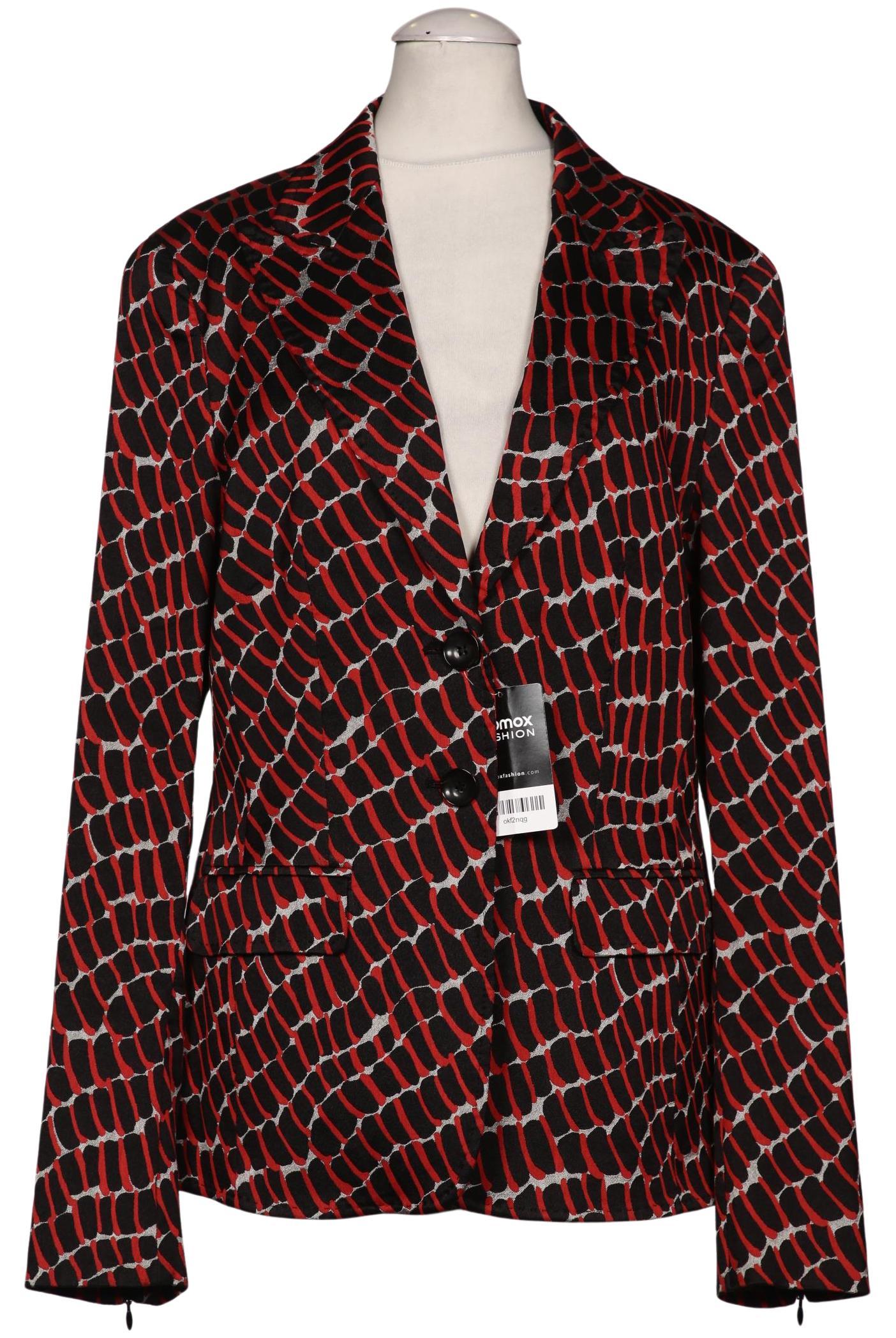 

Escada Damen Blazer, mehrfarbig, Gr. 40
