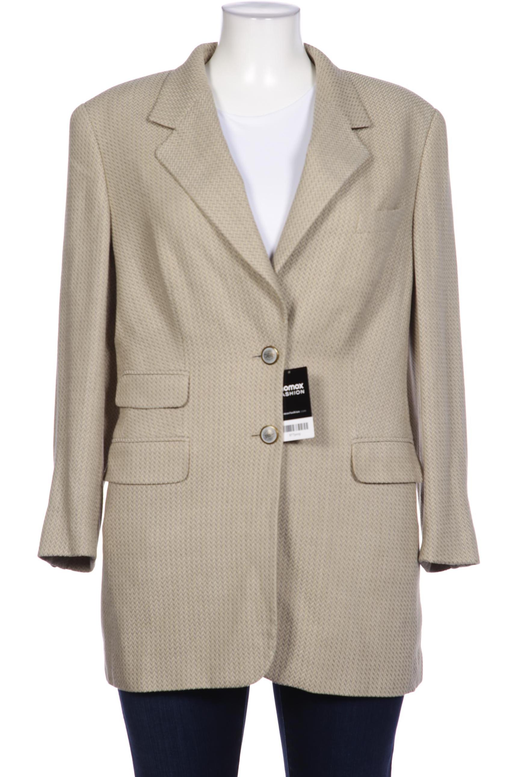 

Escada Damen Blazer, beige, Gr. 42