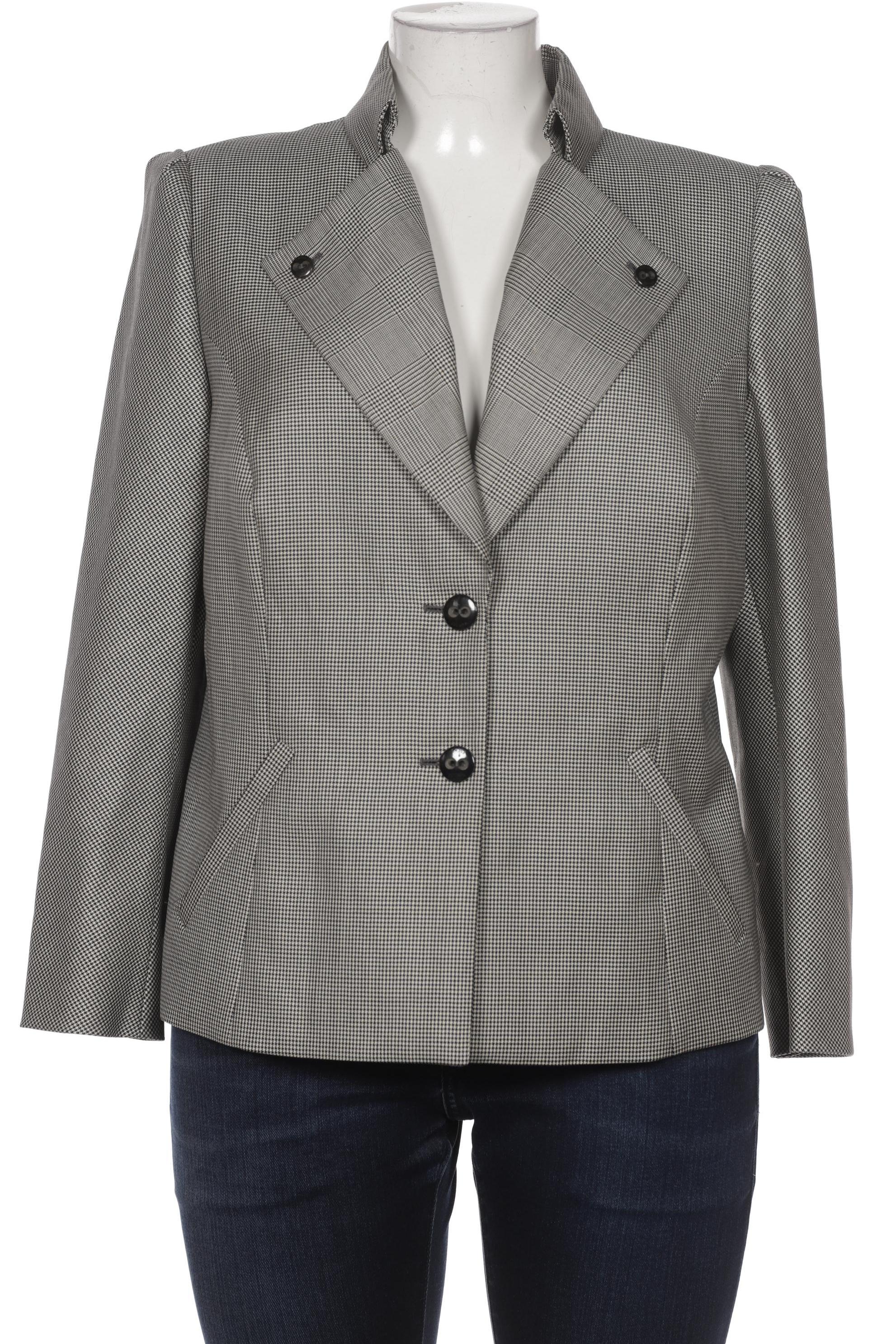 

Escada Damen Blazer, schwarz, Gr. 44