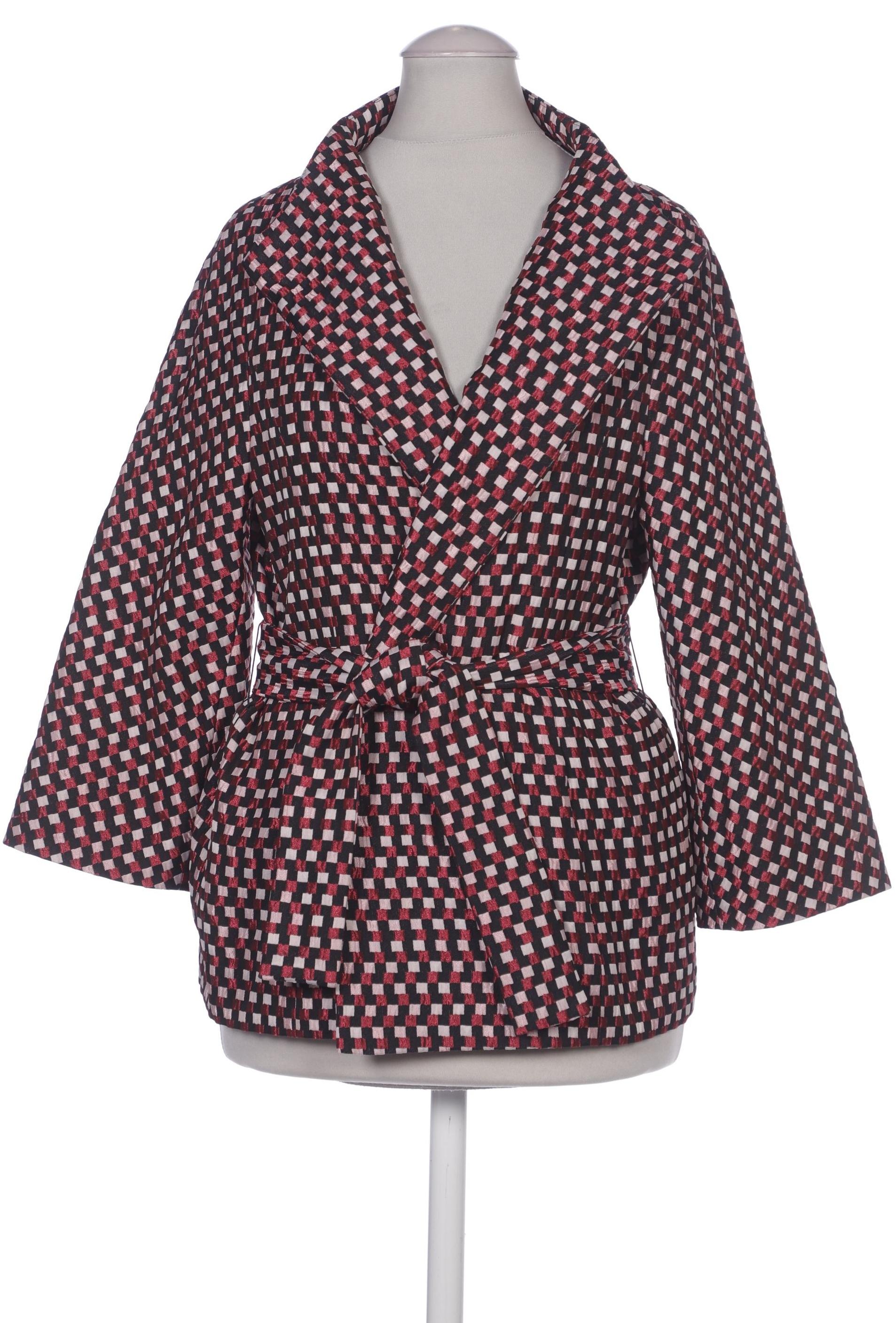 

Escada Damen Blazer, schwarz, Gr. 34