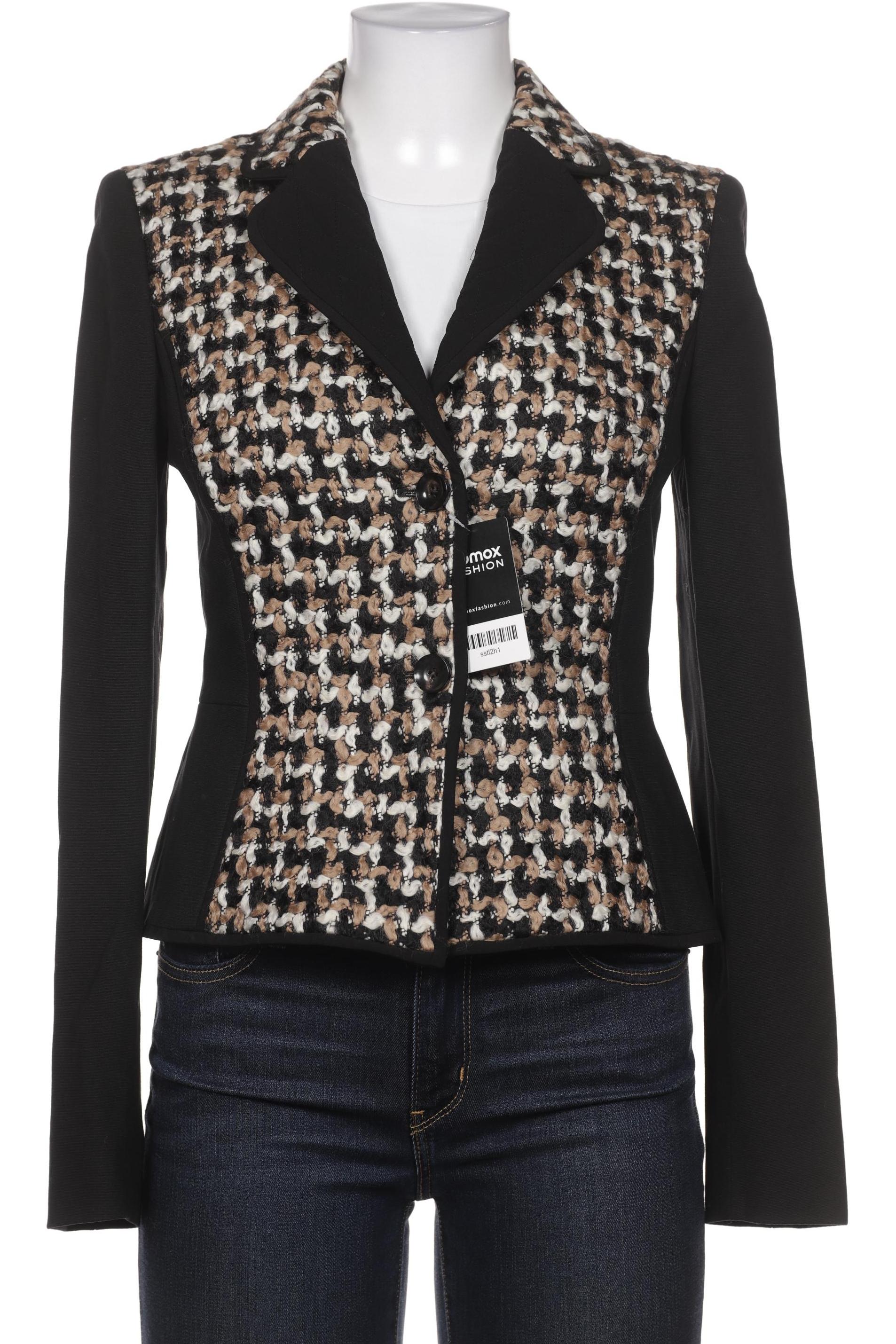 

Escada Damen Blazer, schwarz, Gr. 36