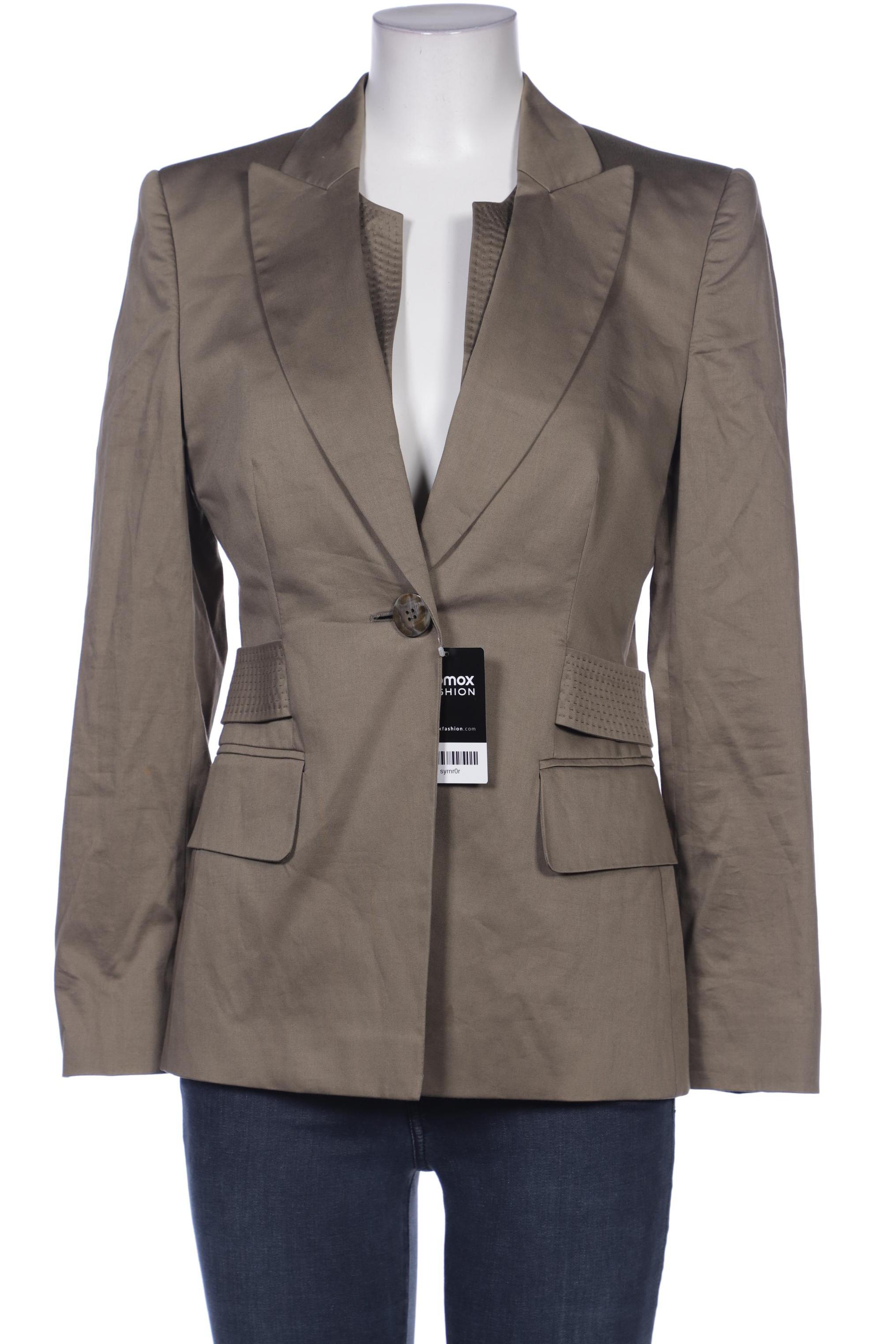 

Escada Damen Blazer, grün, Gr. 36