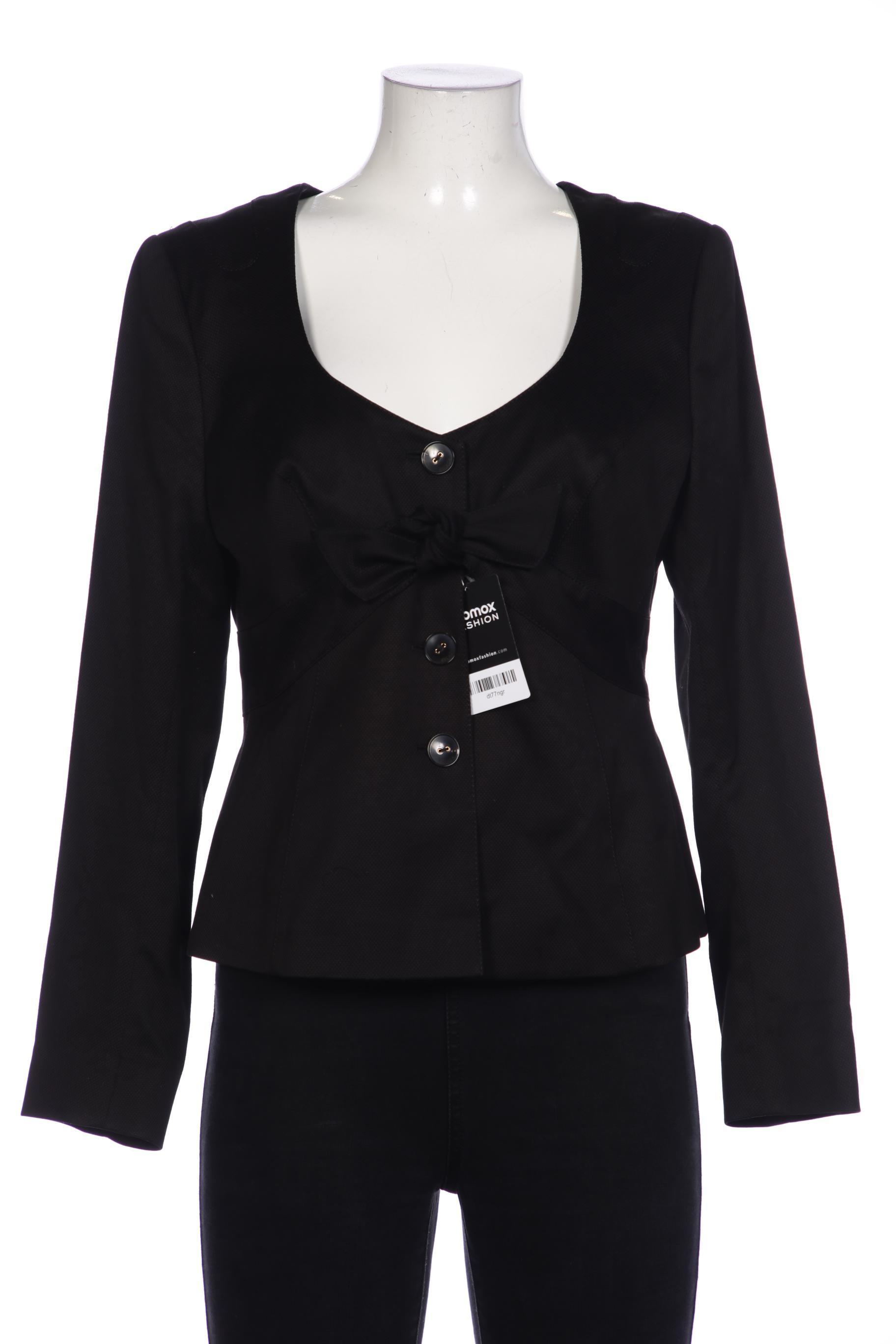 

Escada Damen Blazer, schwarz